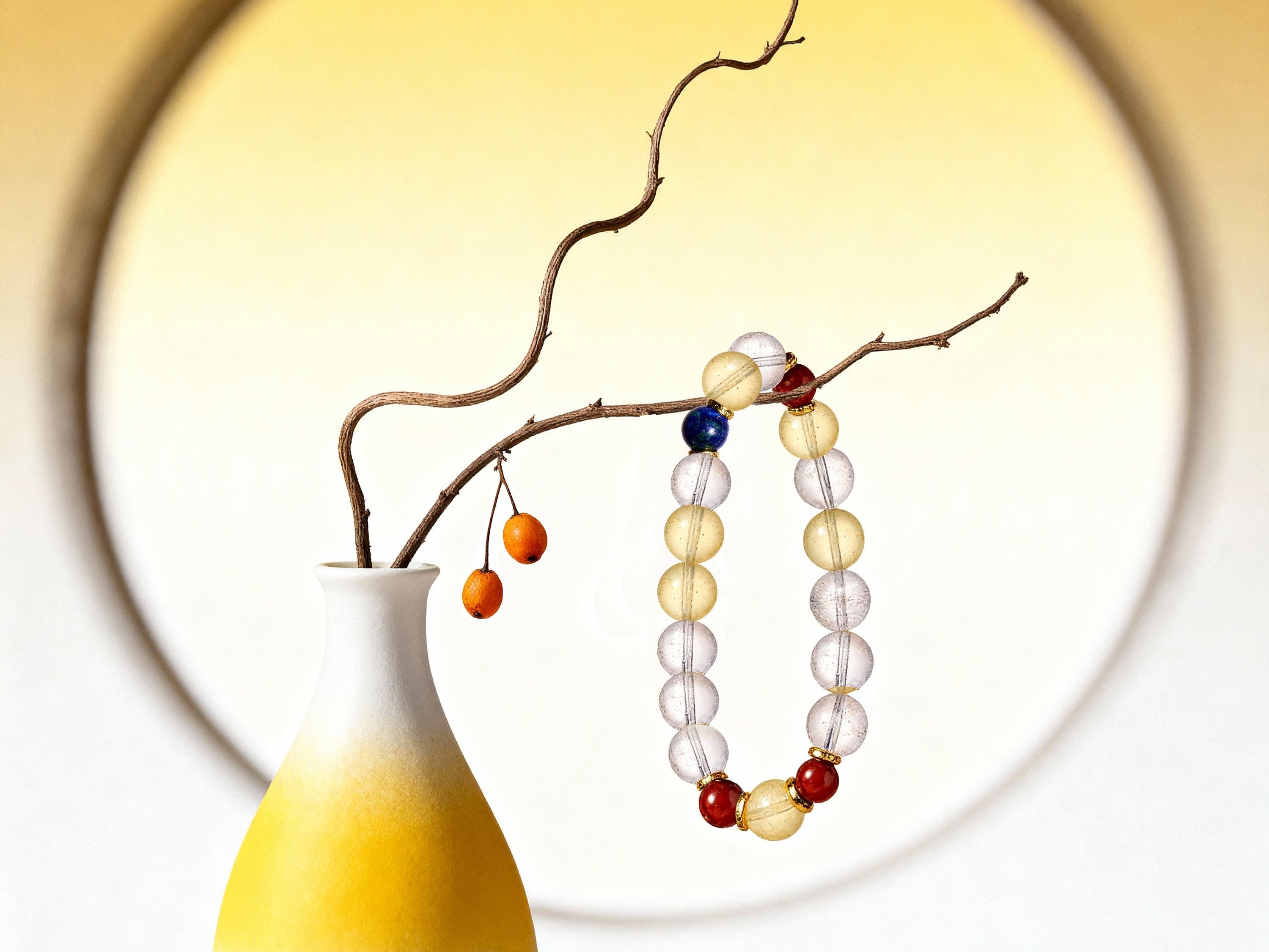 Wang Zhaojun Inspired Jewelry — The Beauty of Quiet Strength