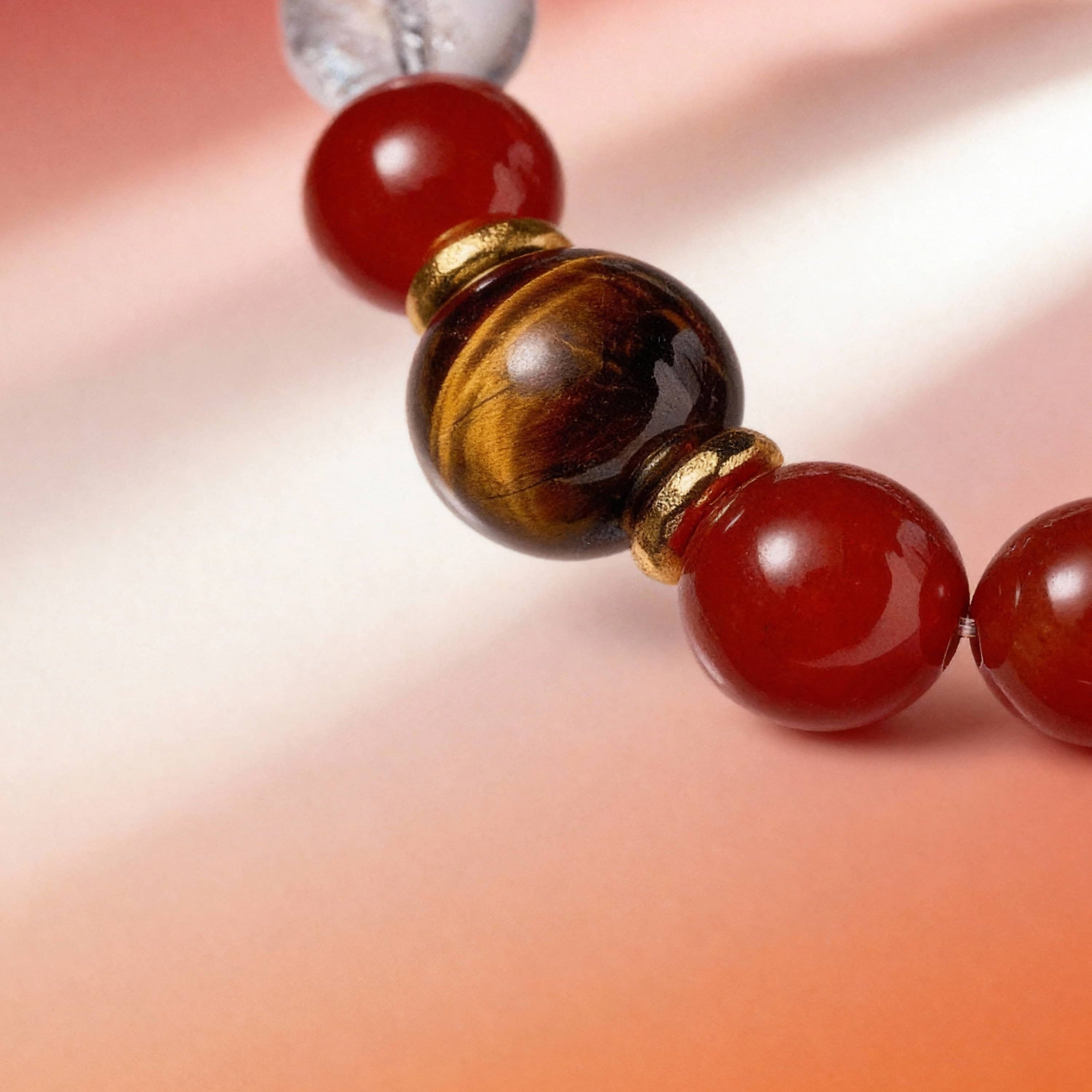 Which Crystal Bracelet Matches Your Personality? A Complete Guide