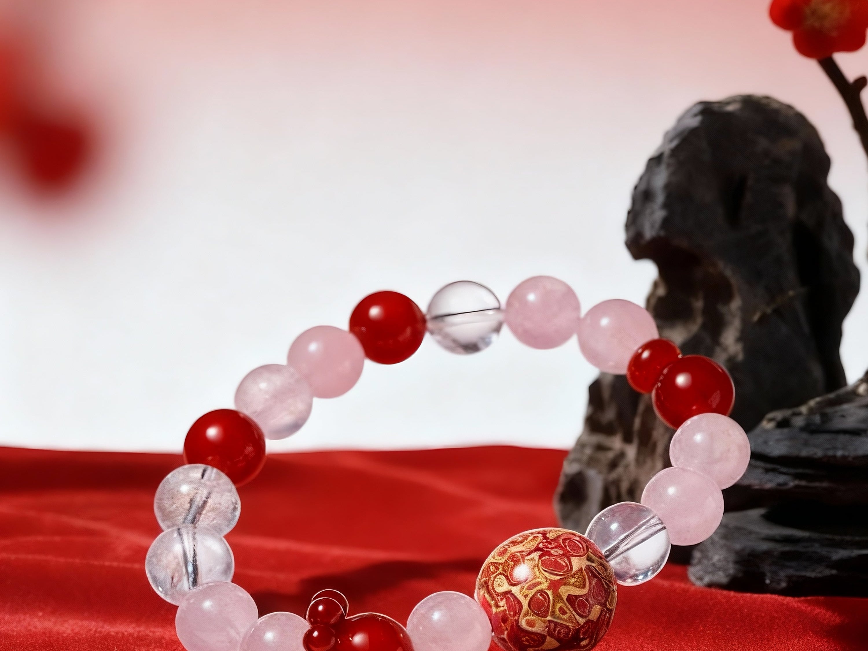 What Makes Eastern Aesthetic Jewelry Timeless?