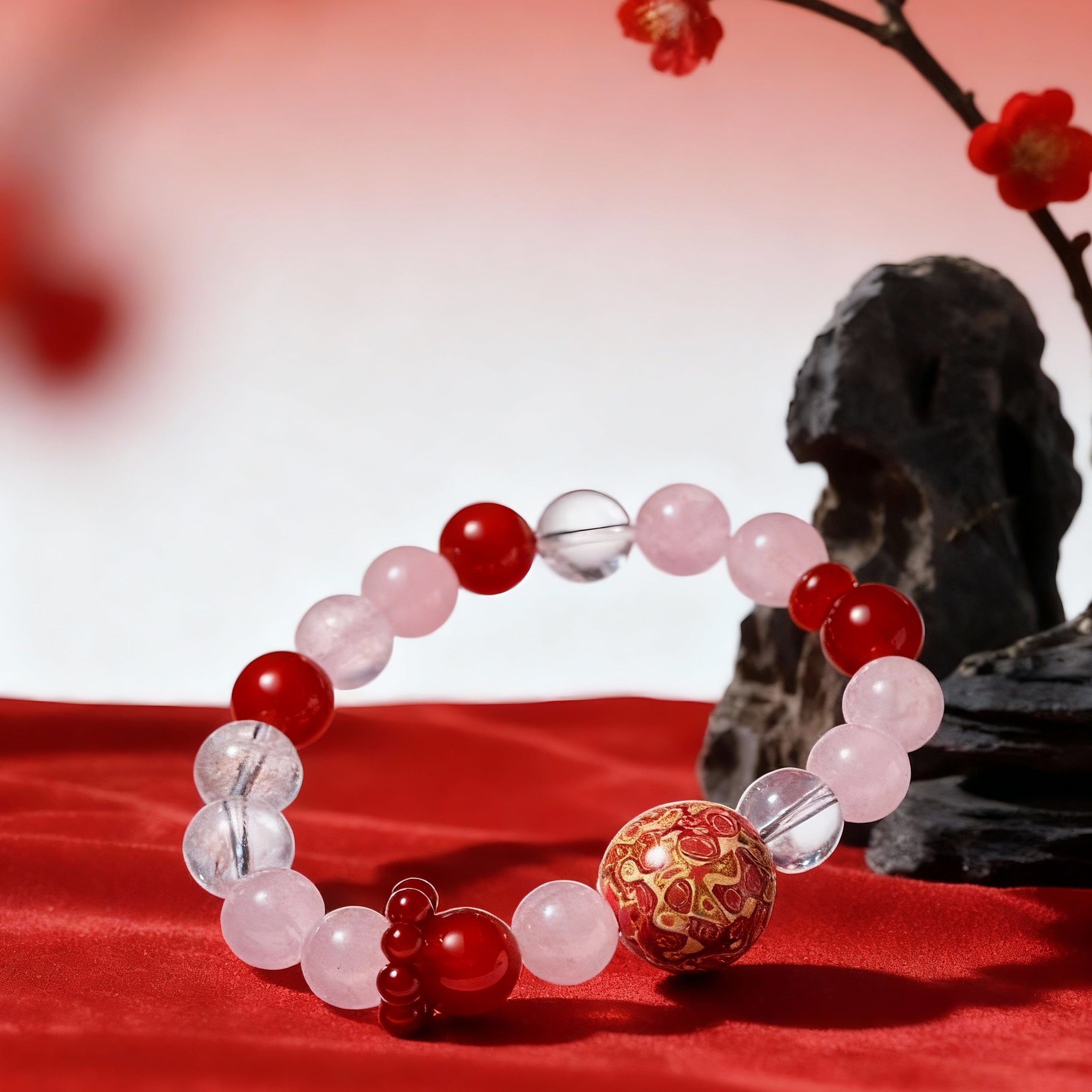 What Makes Eastern Aesthetic Jewelry Timeless?