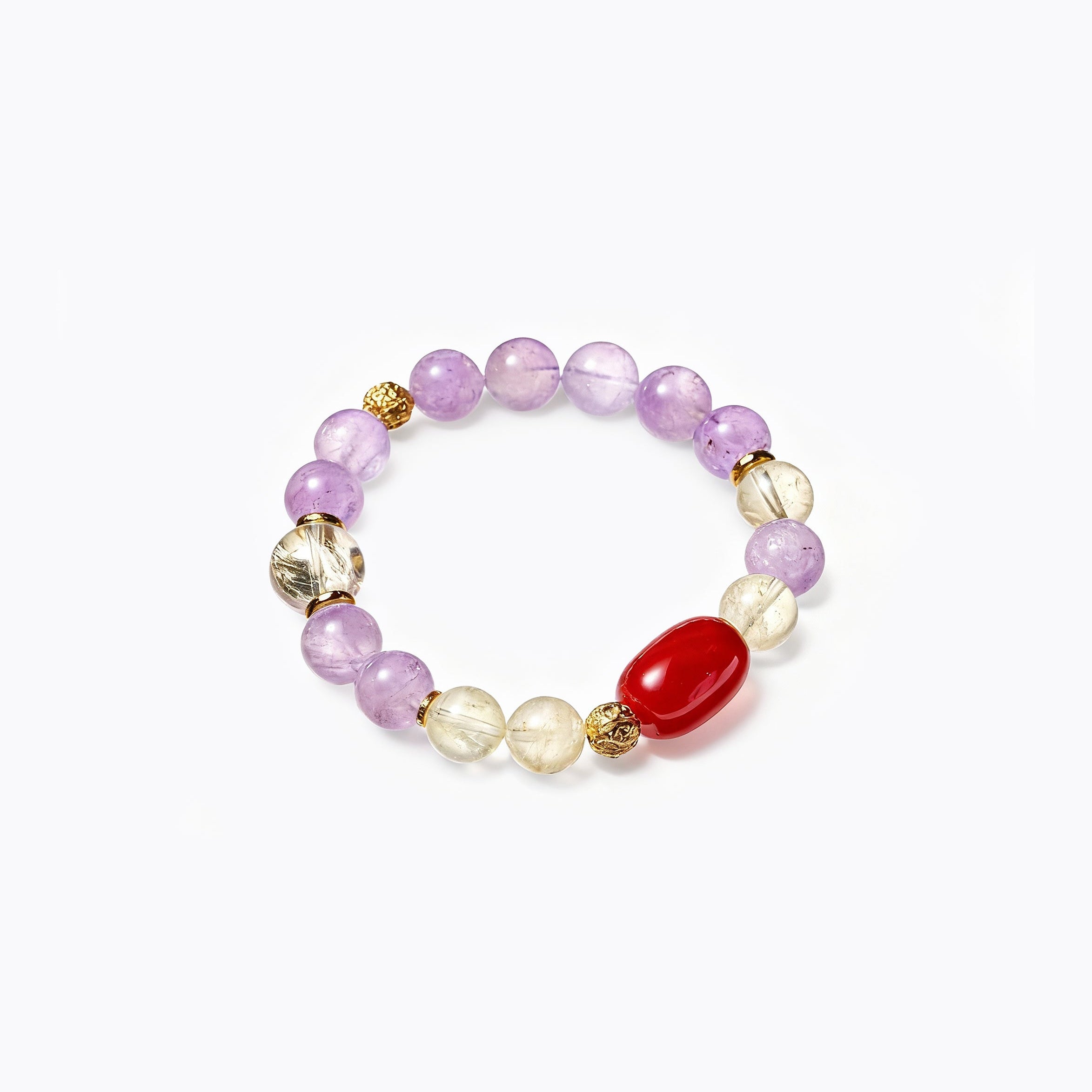 Diao Chan Inspired Jewelry — The Beauty of Refined Power