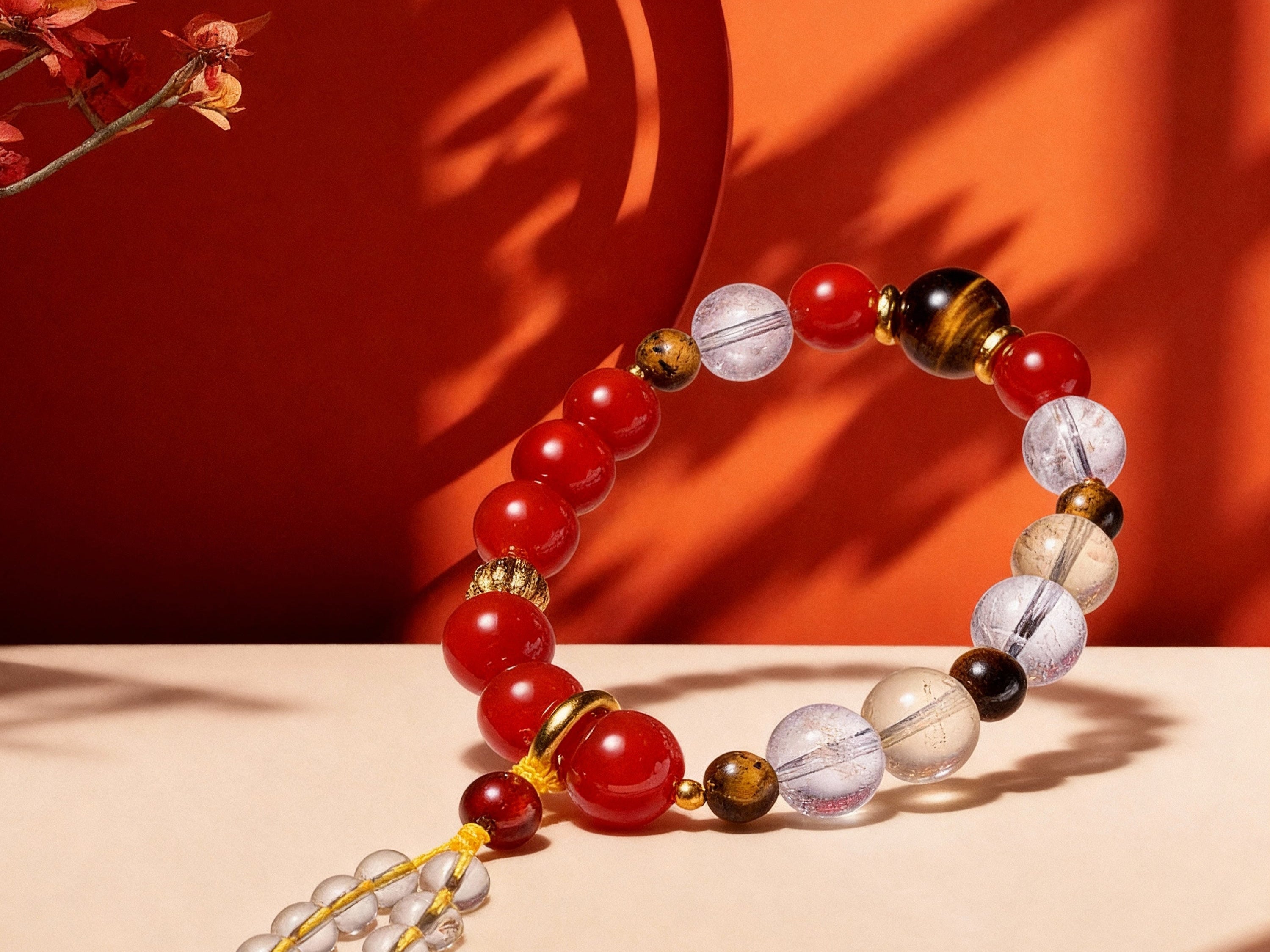 Yang Guifei Inspired Jewelry — The Symbol of Radiant Feminine Presence