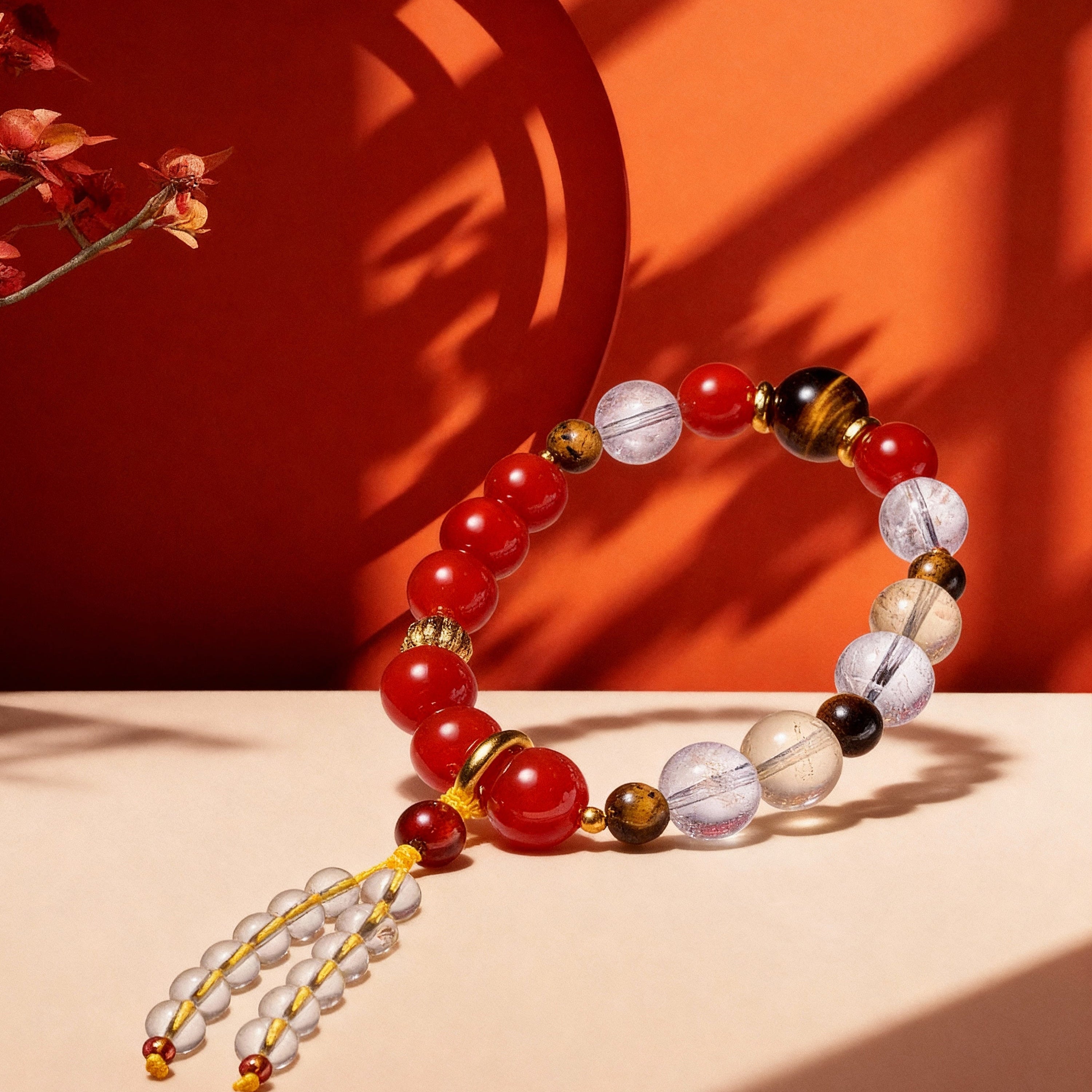 Yang Guifei Inspired Jewelry — The Symbol of Radiant Feminine Presence
