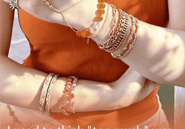 How to Care for a Crystal Bracelet So It Lasts Longer