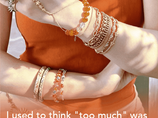 How to Care for a Crystal Bracelet So It Lasts Longer