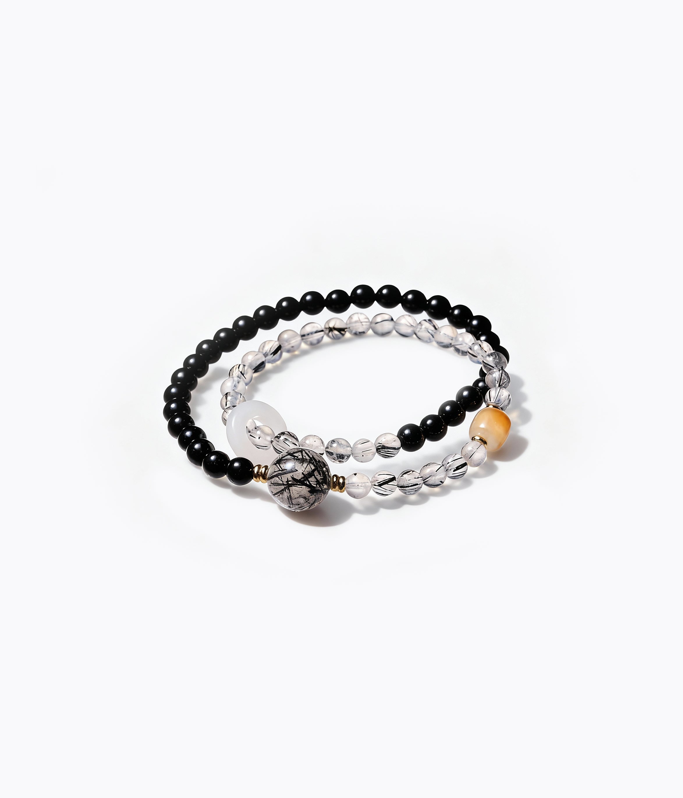 Kindled Radiance｜The Ink Reverie Collection