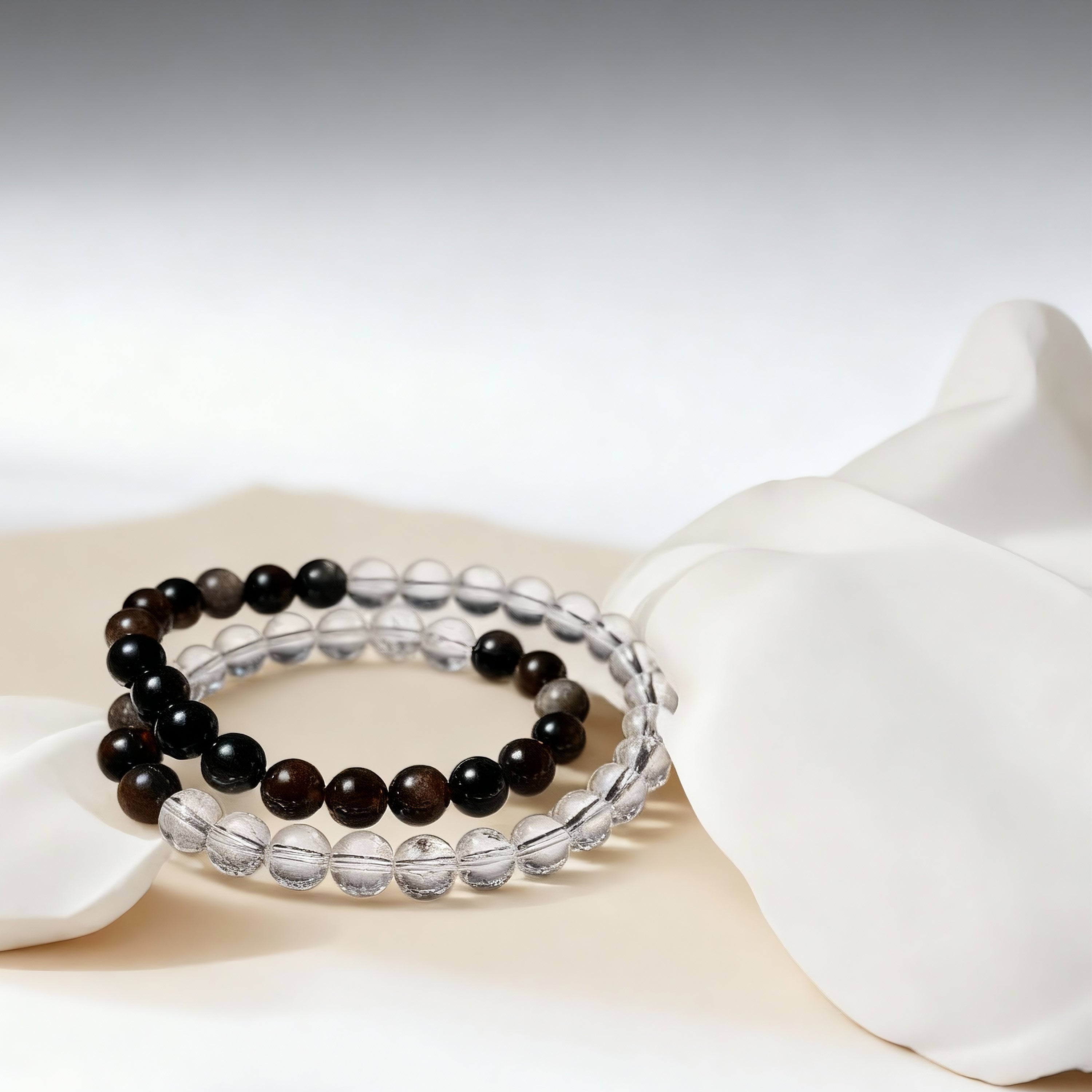 Dual Principles｜Tai Chi Collection