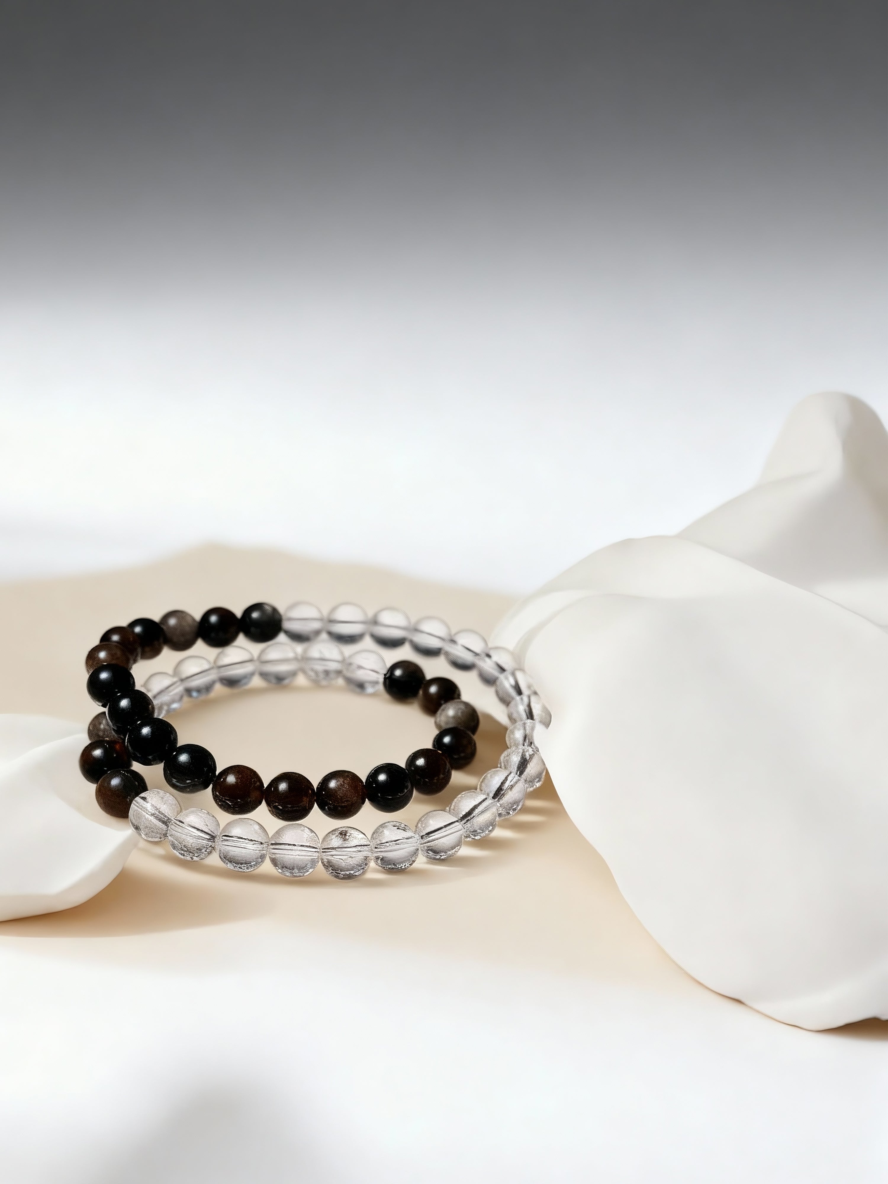 Dual Principles｜Tai Chi Collection