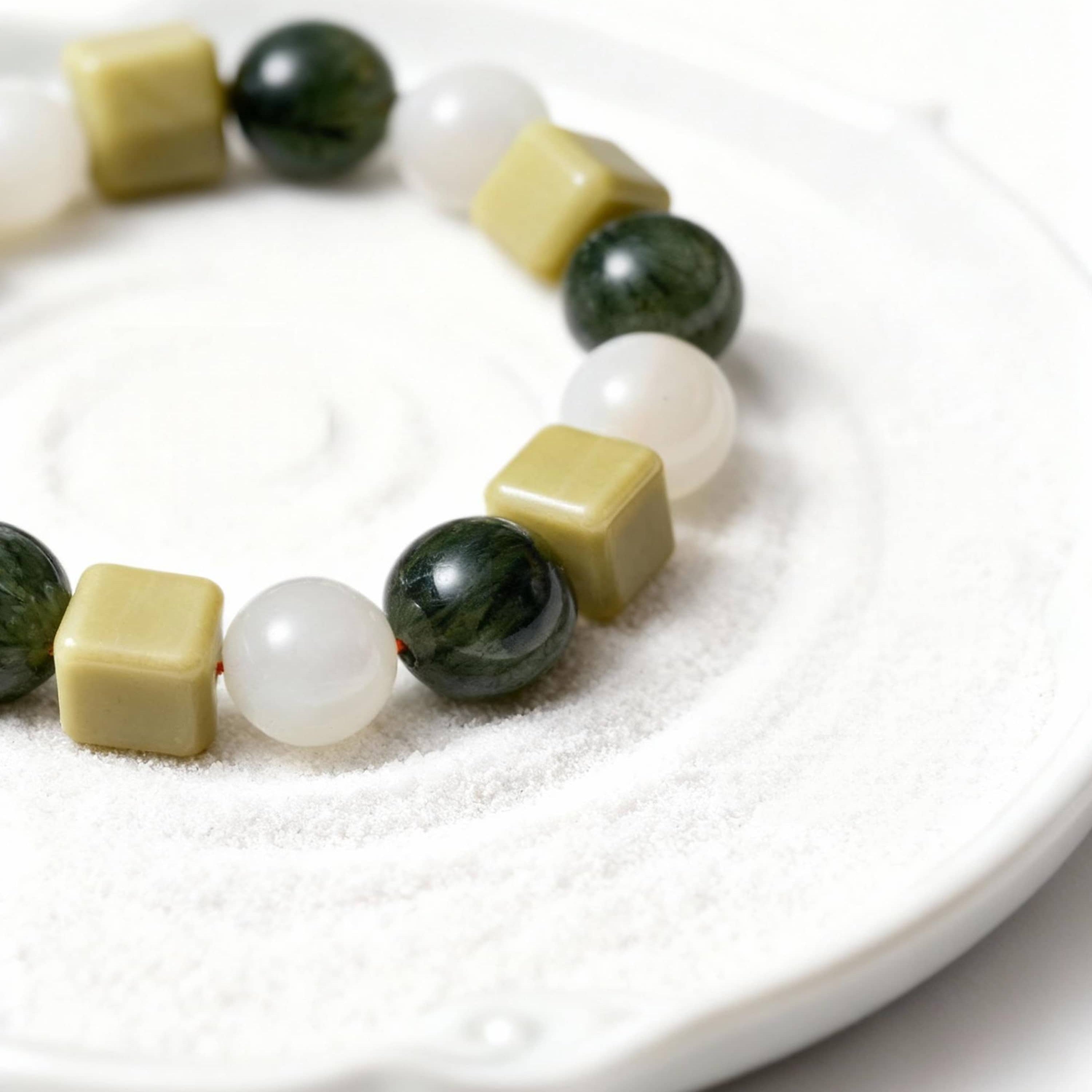 Qing Yun（Jade Grace）｜The Lumina Collection