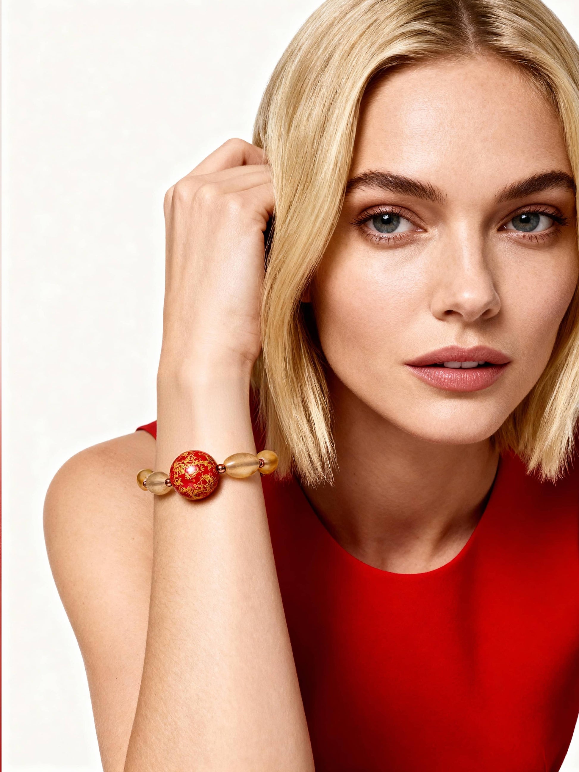 Autumn Stillness｜The Benediction Collection