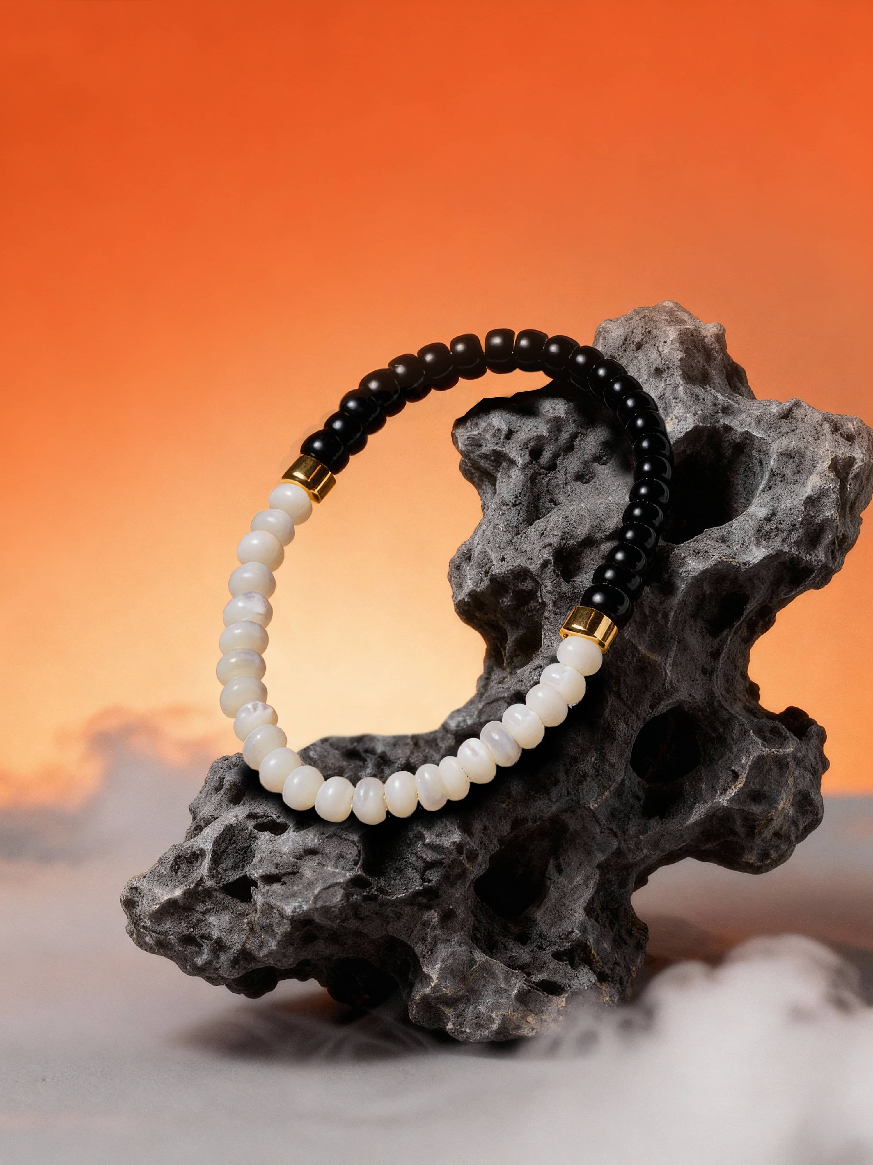 Moonlit Gaze｜The Ink Wash Collection