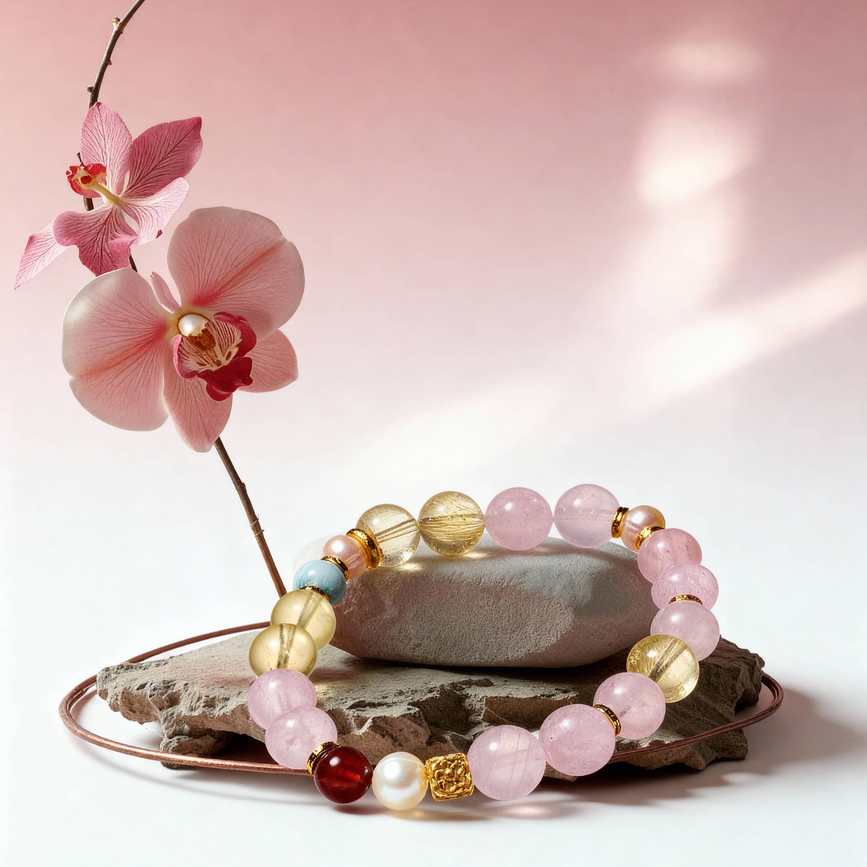 Xi Shi｜The Legendary Four Beauties Collection
