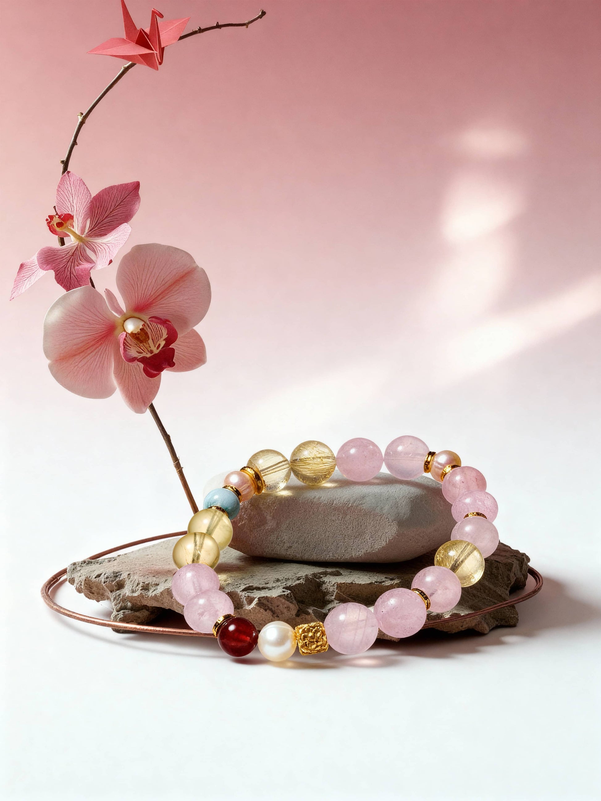 Xi Shi｜The Legendary Four Beauties Collection