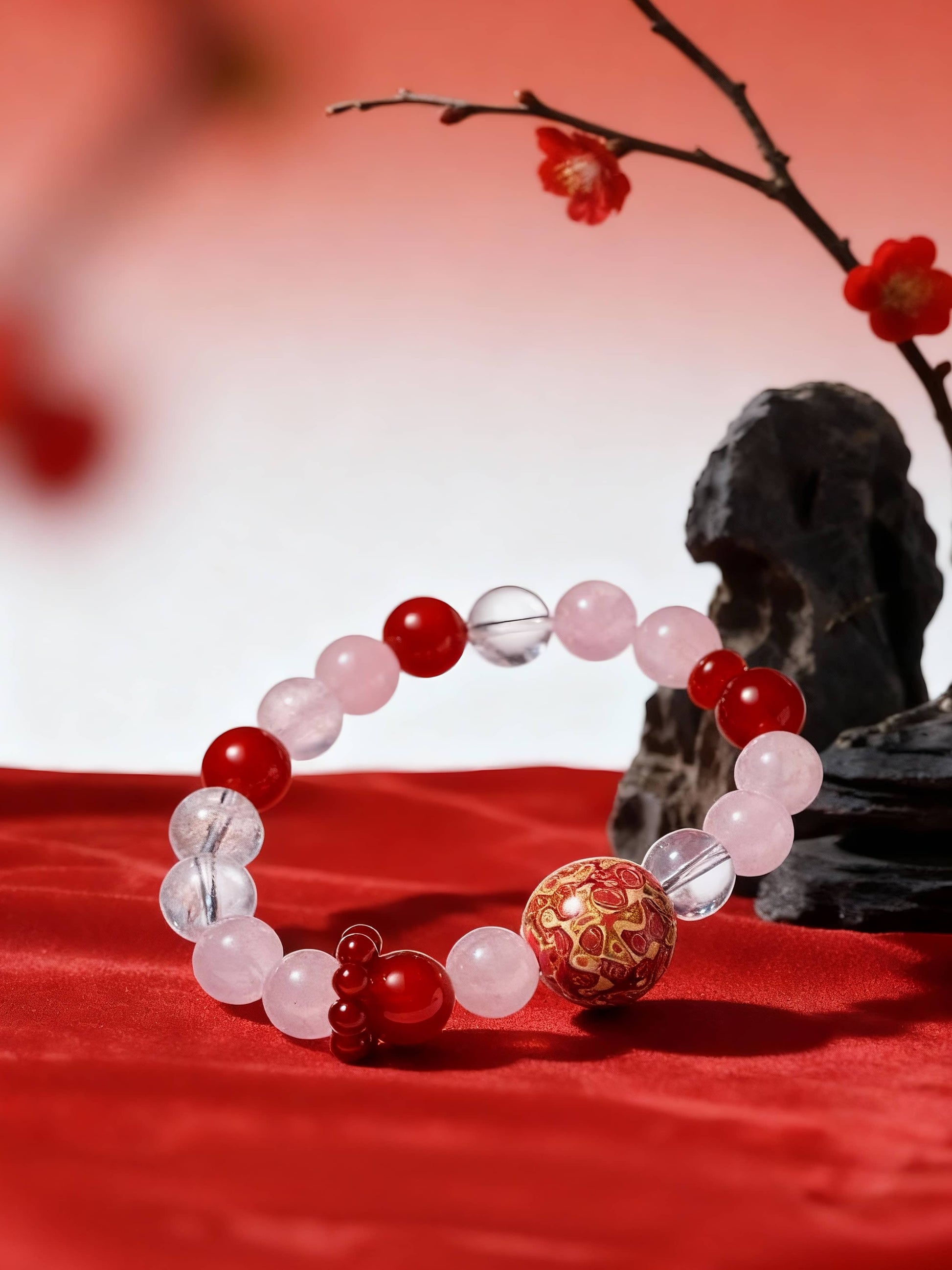 Spring Grace｜The Benediction Collection