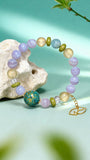 Yun Meng | Ethereal Spring Awakening Luxury Collection