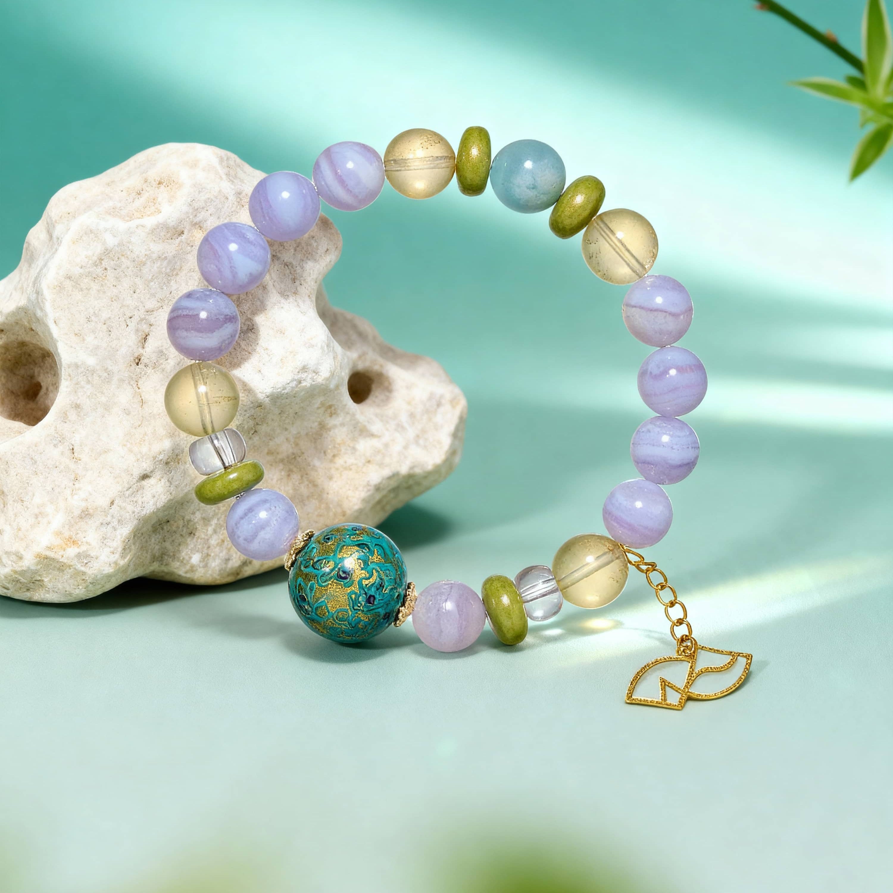 Yun Meng | Ethereal Spring Awakening Luxury Collection