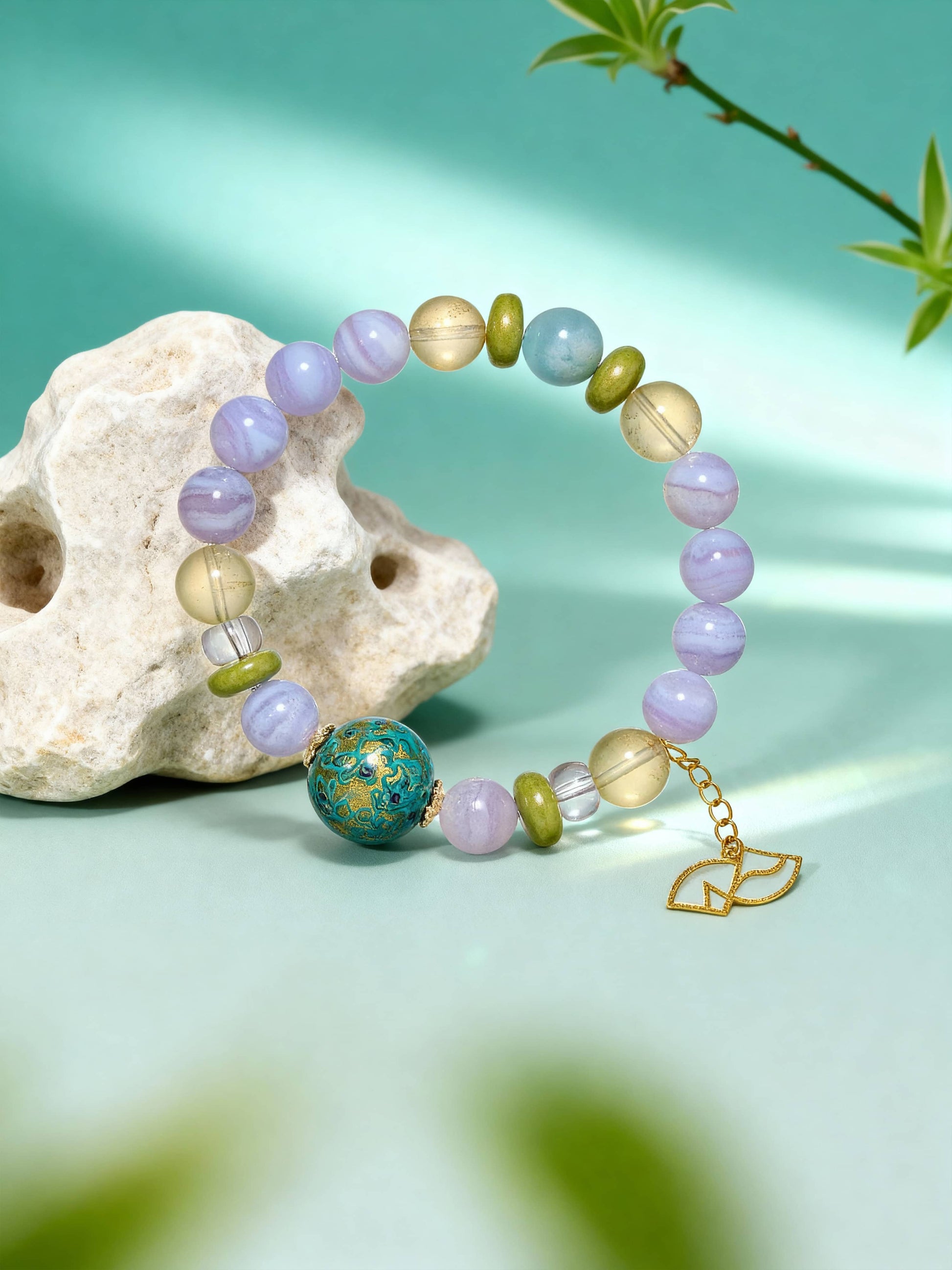 Yun Meng | Ethereal Spring Awakening Luxury Collection