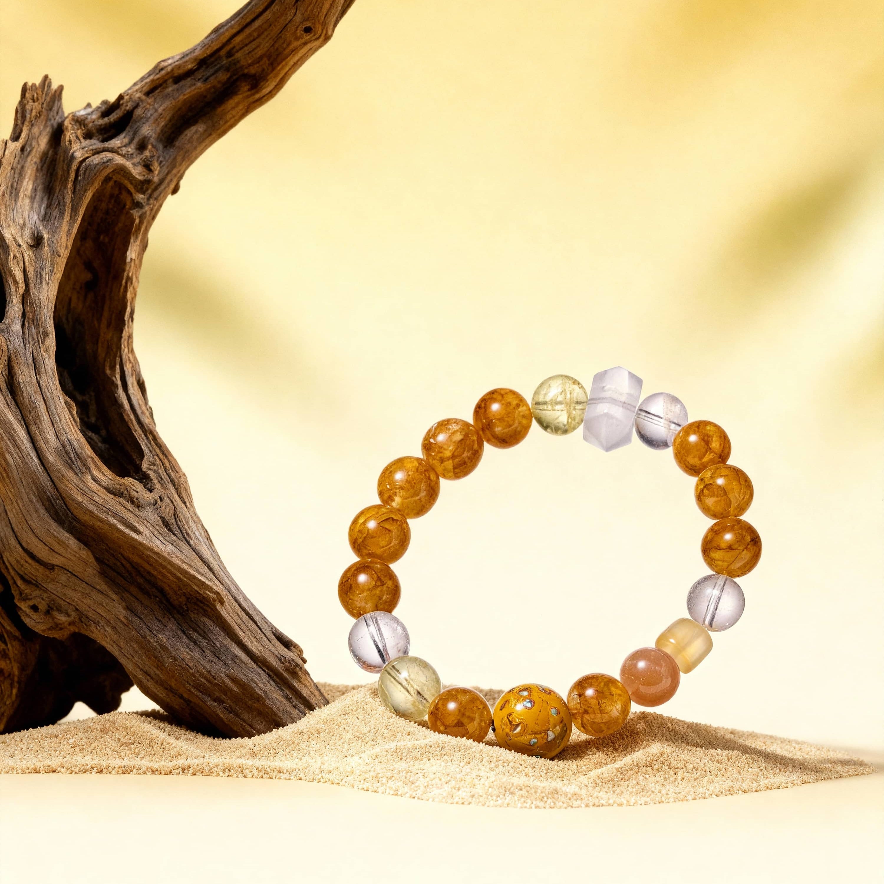 Autumn Blessing｜The Benediction Collection