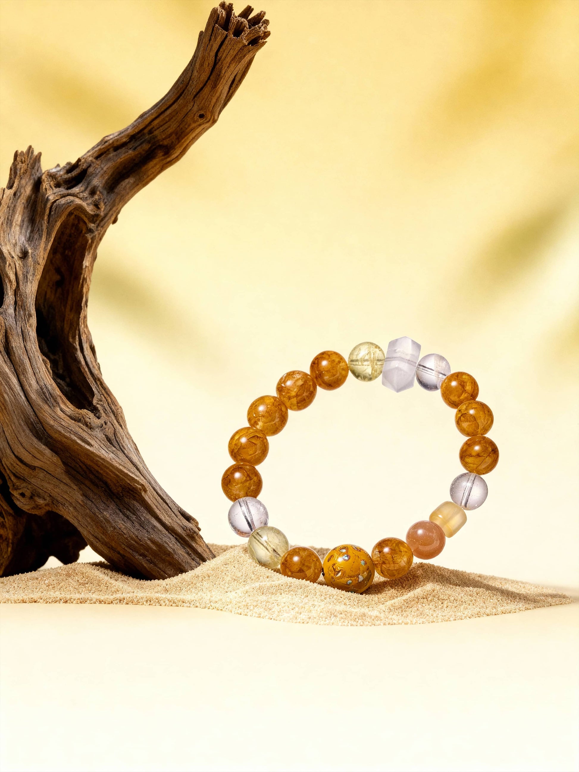 Autumn Blessing｜The Benediction Collection