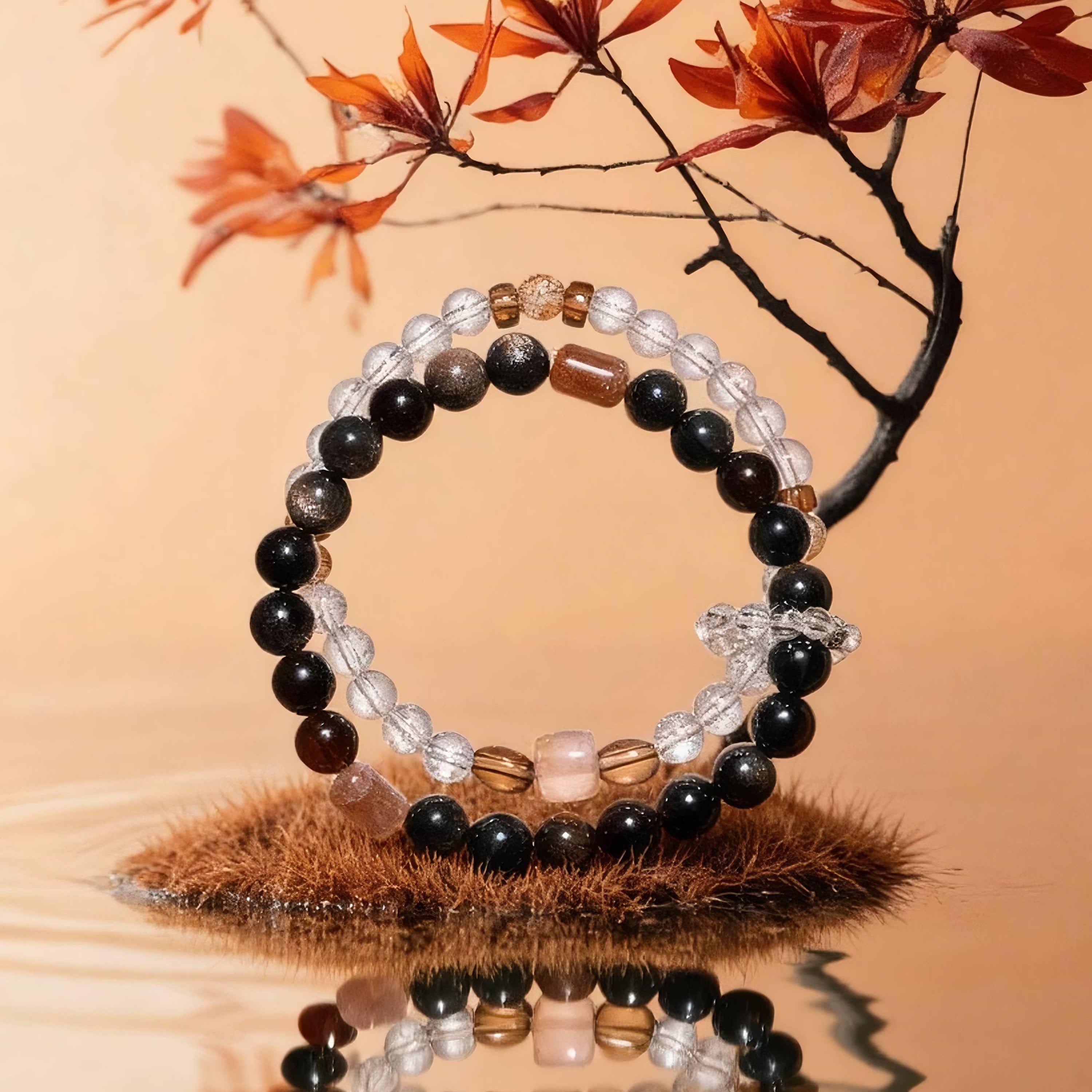 Echoing Within｜The Ink Wash Collection