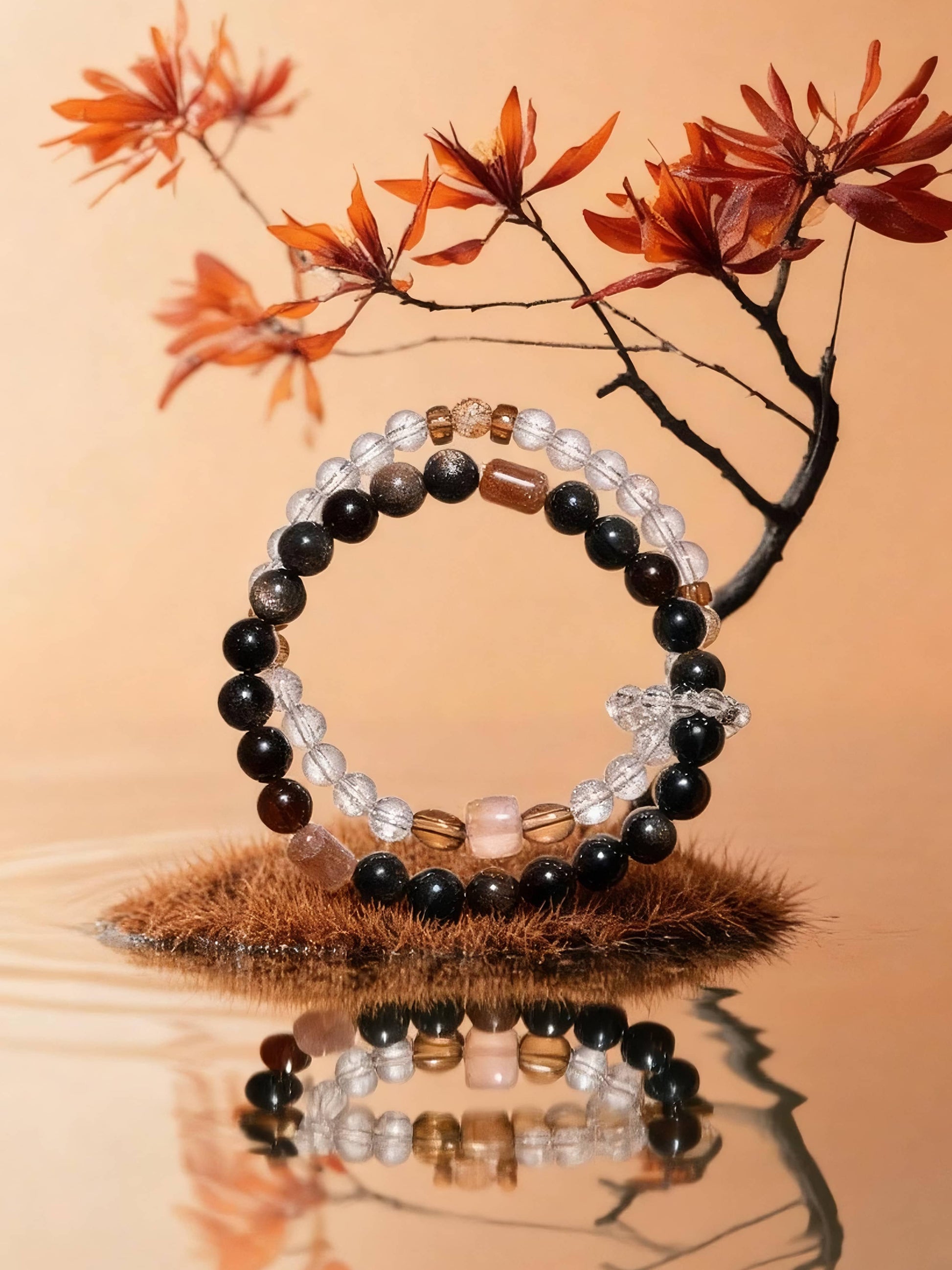 Echoing Within｜The Ink Wash Collection