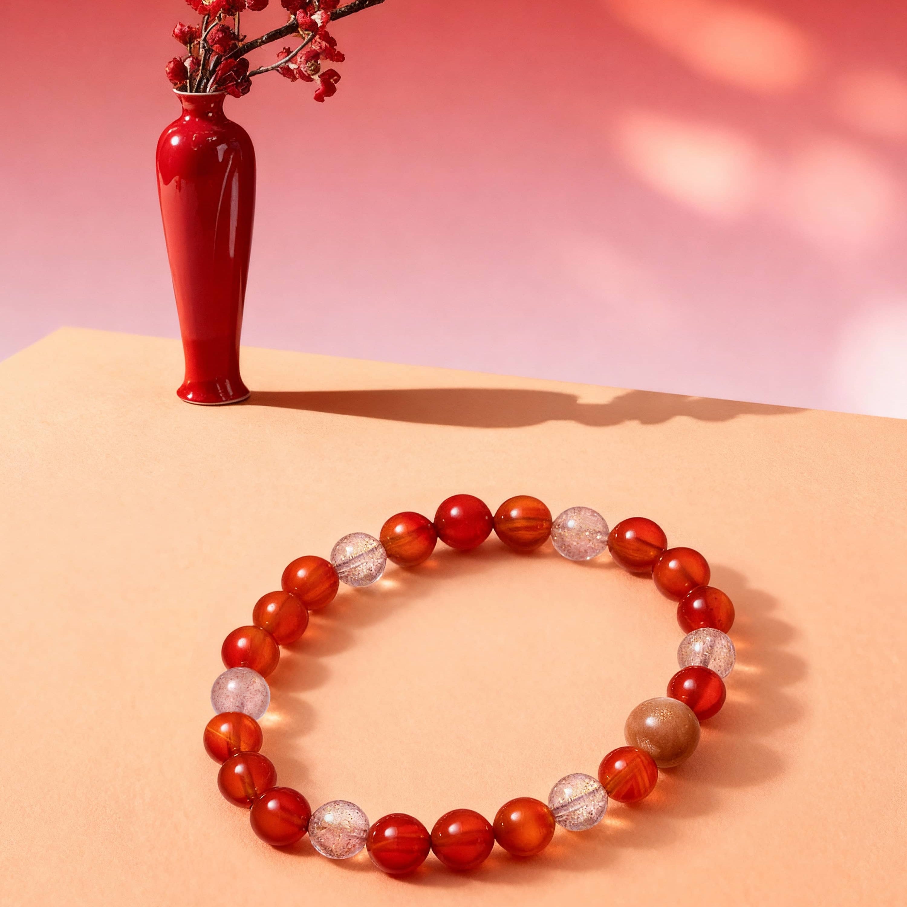 Feng Yi（Phoenix Grace）｜The Lumina Collection