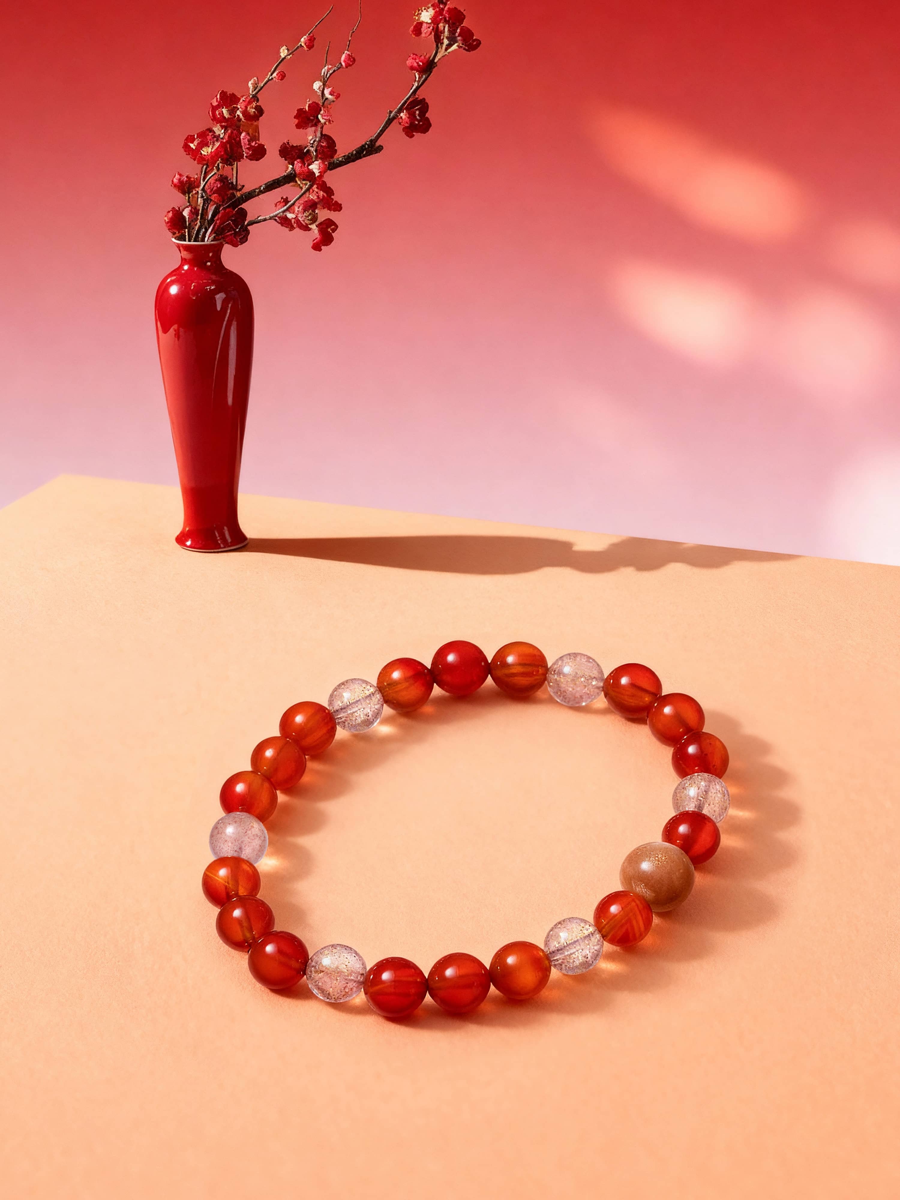 Feng Yi（Phoenix Grace）｜The Lumina Collection