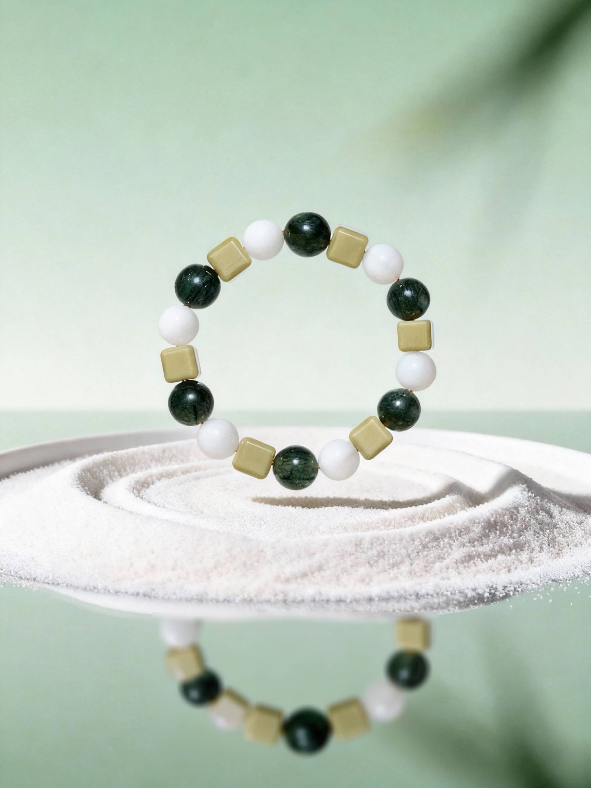 Qing Yun（Jade Grace）｜The Lumina Collection