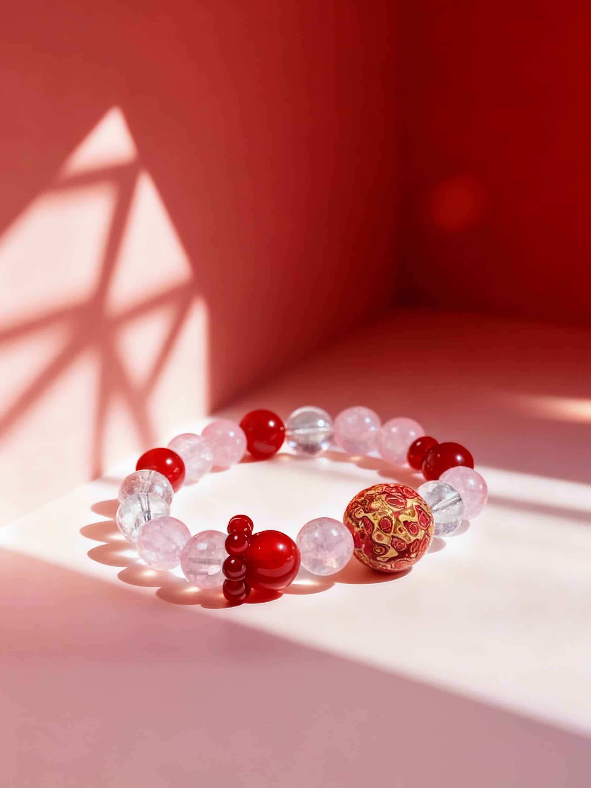 Spring Grace｜The Benediction Collection