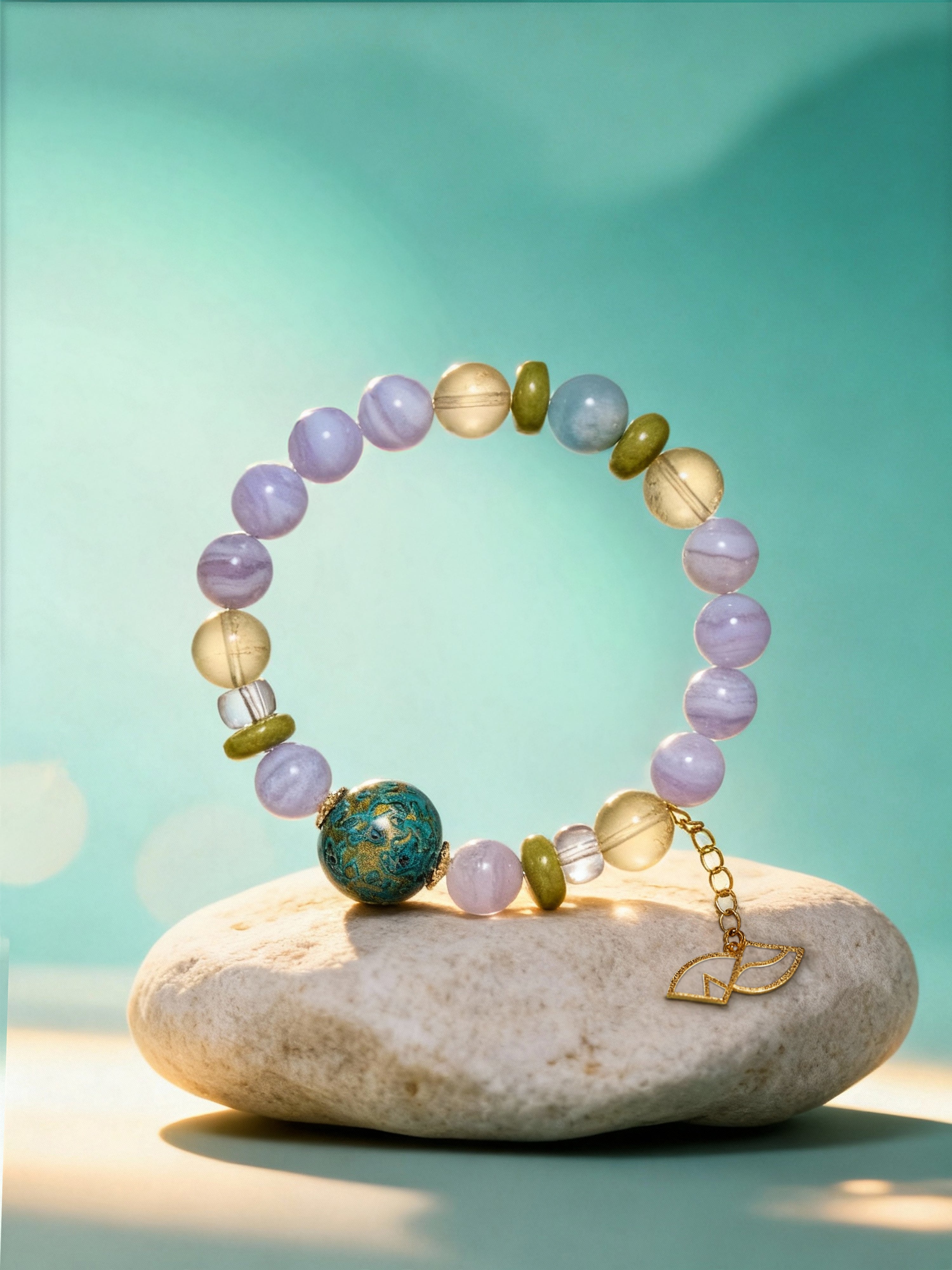 Yun Meng | Ethereal Spring Awakening Luxury Collection