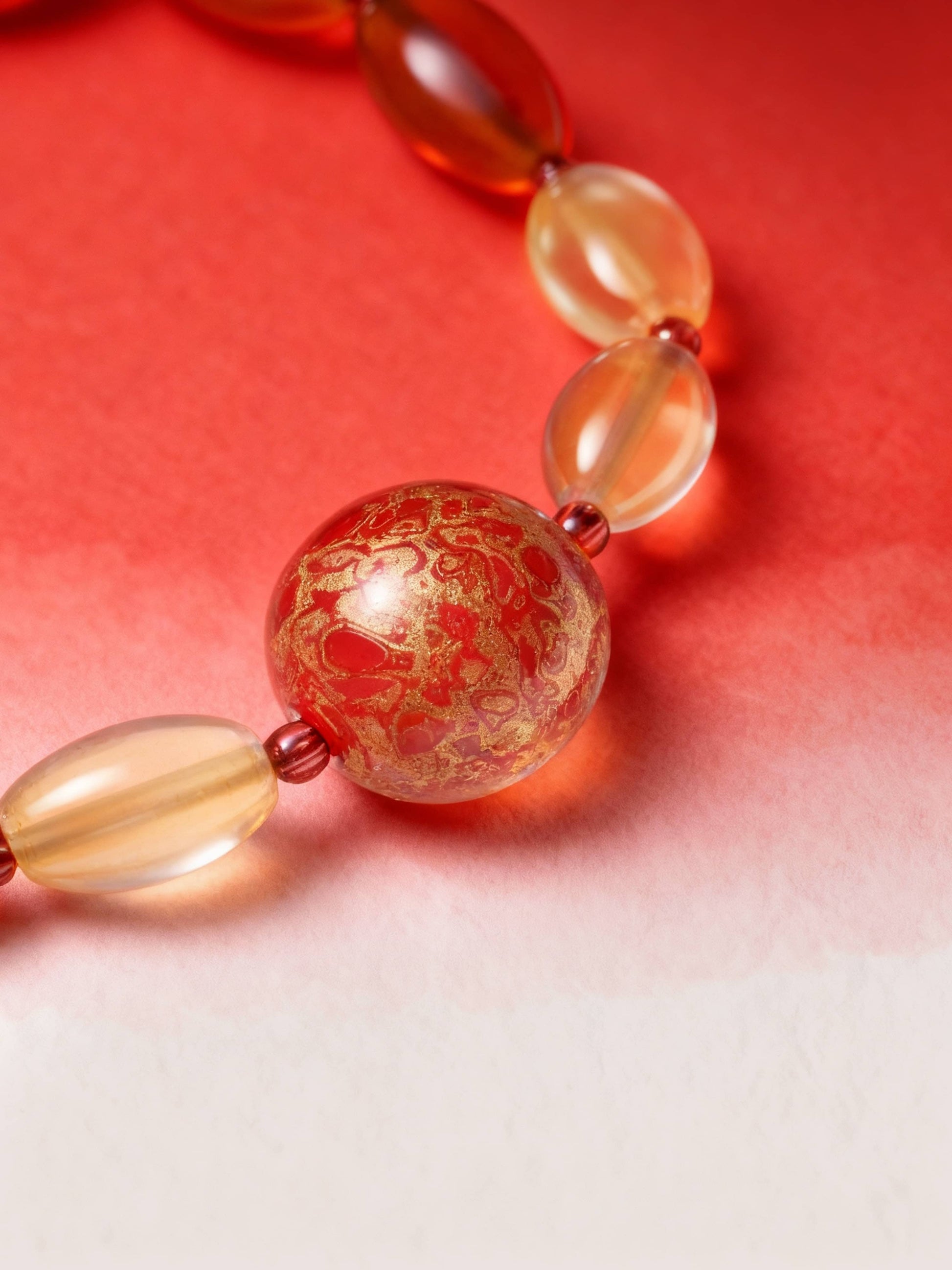 Autumn Stillness｜The Benediction Collection