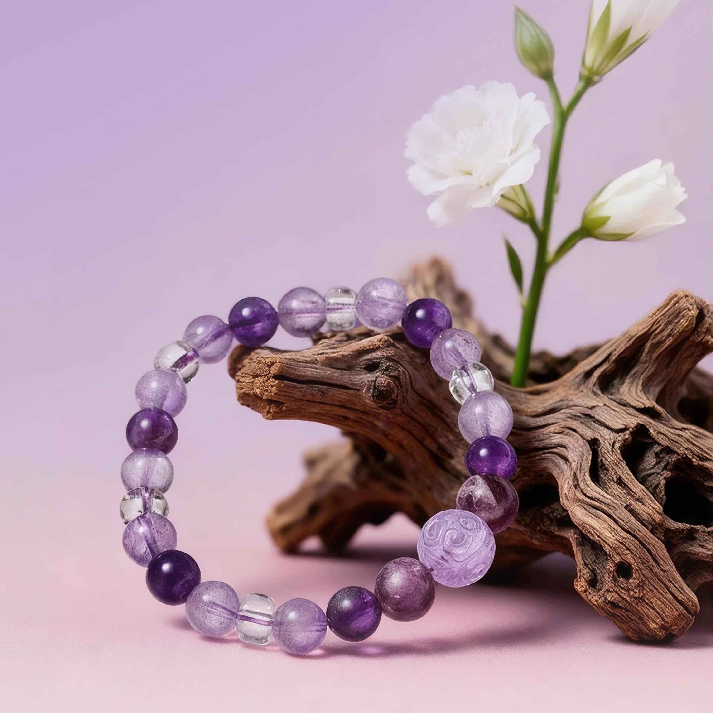 Ying Tian（Celestial Grace）｜The Lumina Collection