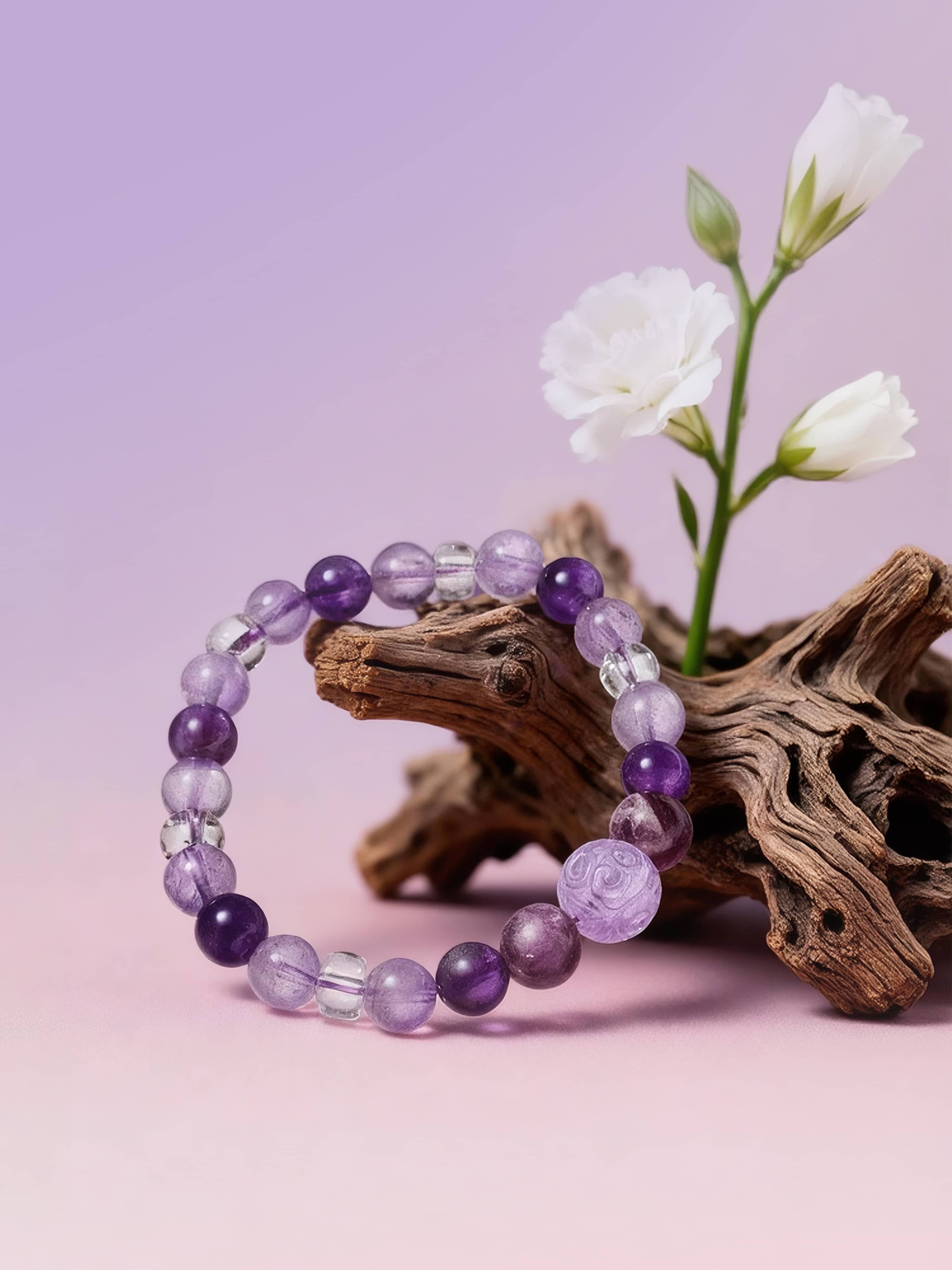 Ying Tian（Celestial Grace）｜The Lumina Collection