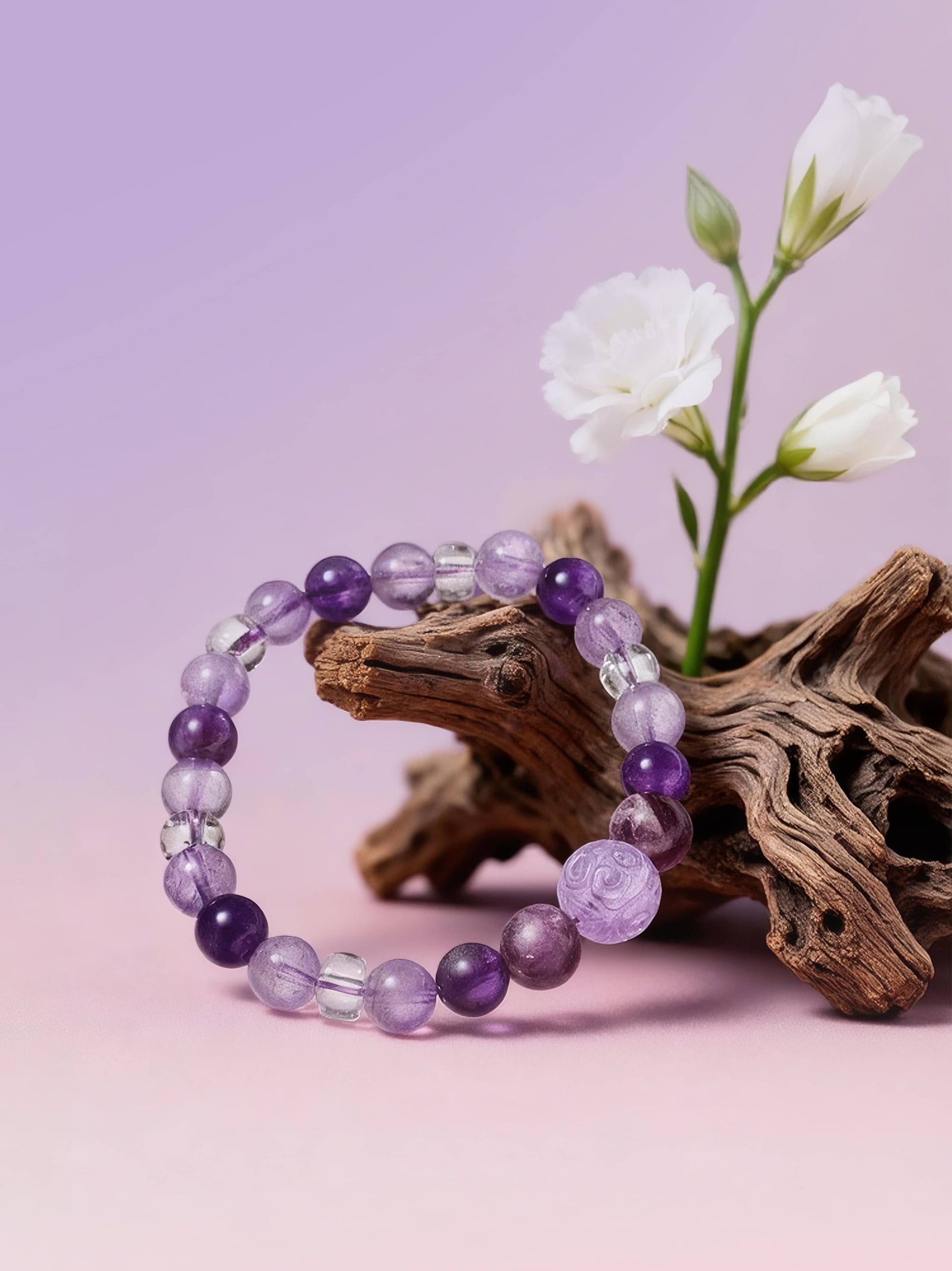 Ying Tian（Celestial Grace）｜The Lumina Collection