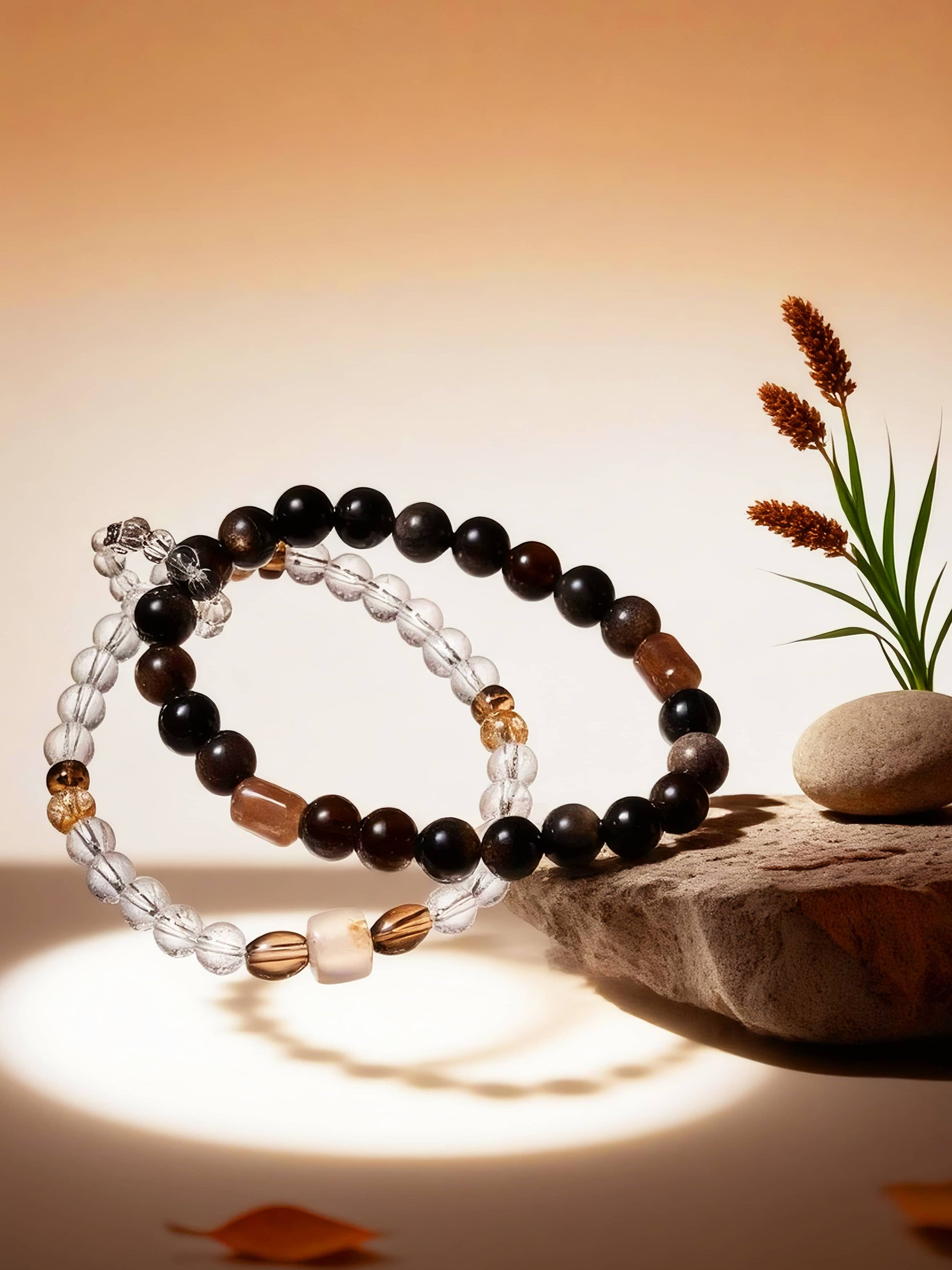 Echoing Within｜The Ink Wash Collection