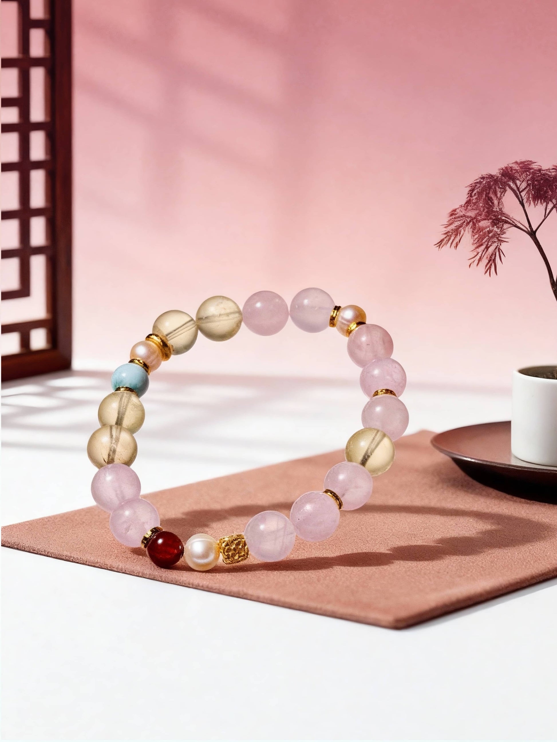 Xi Shi｜The Legendary Four Beauties Collection