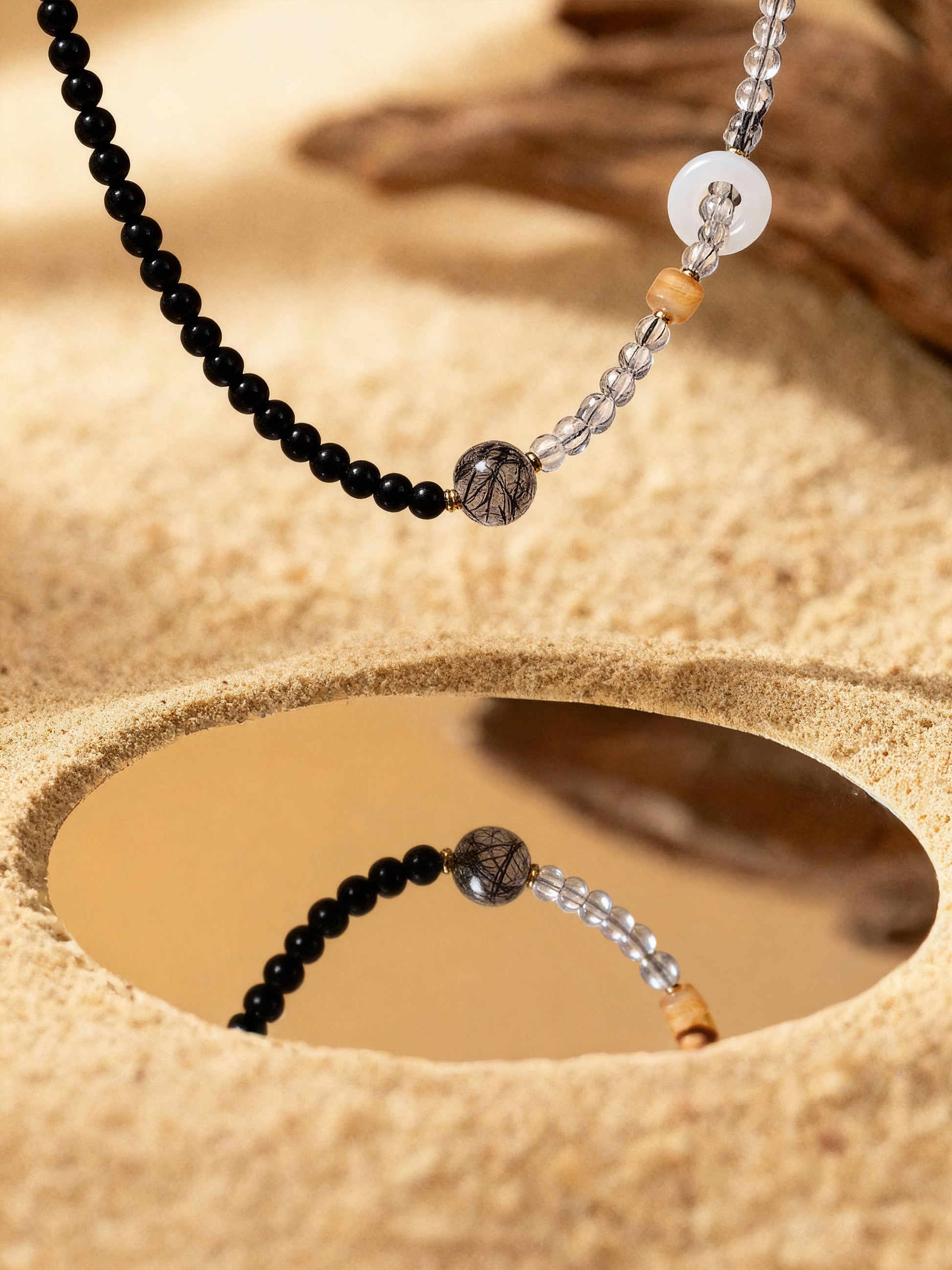 Kindled Radiance｜The Ink Wash Collection