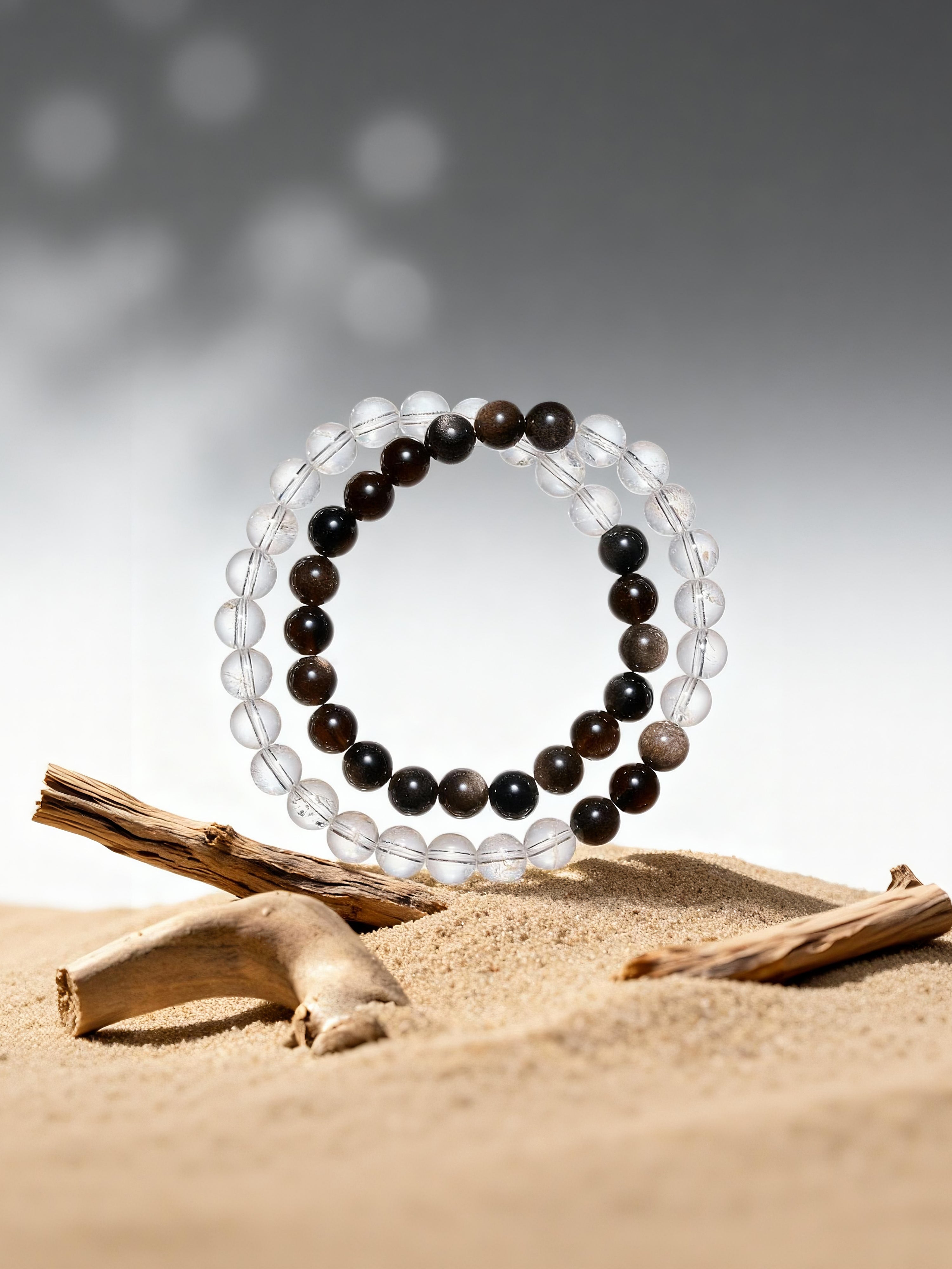 Dual Principles｜Tai Chi Collection