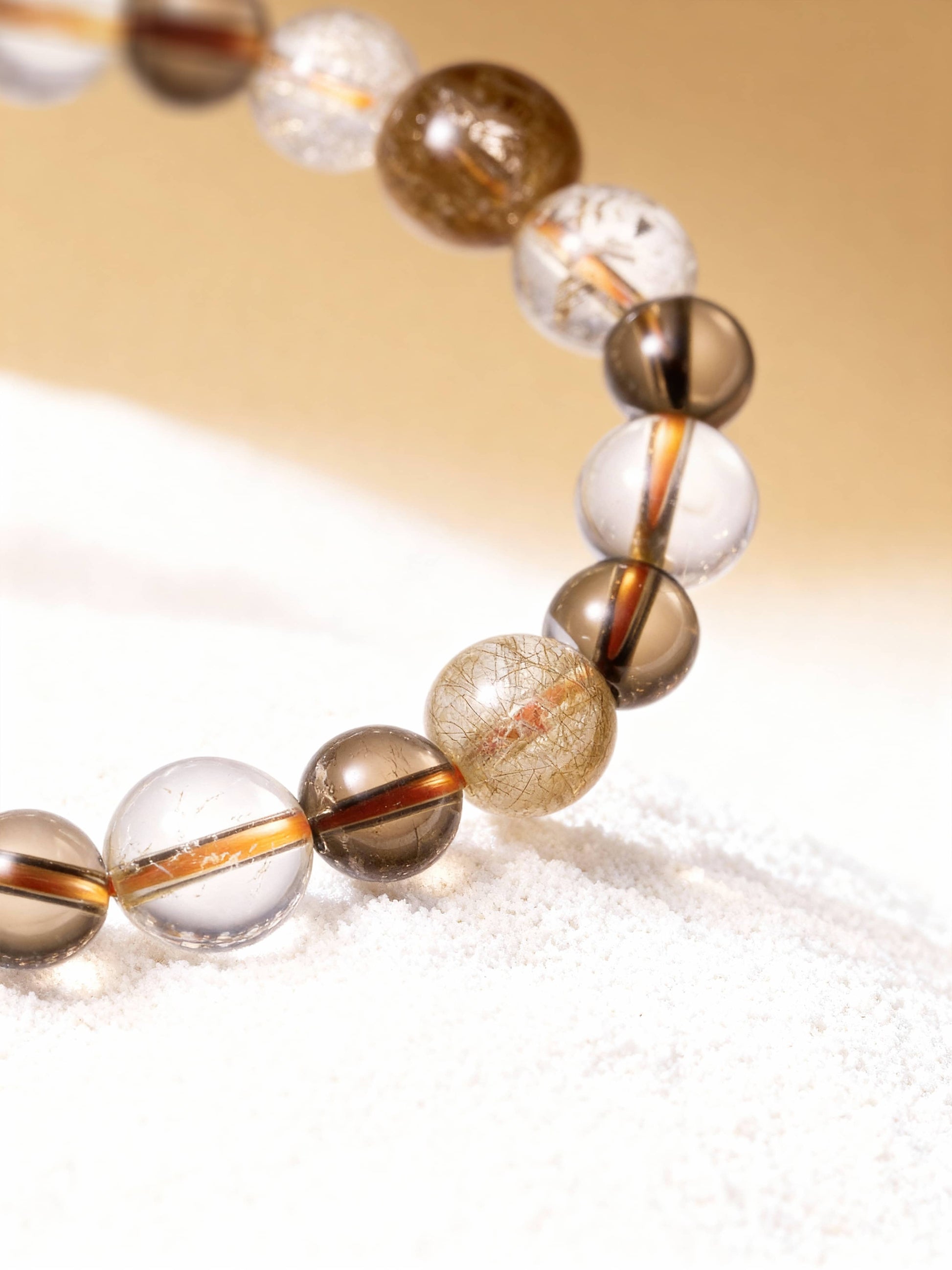 Silkroad Splendor｜The Odyssey Collection