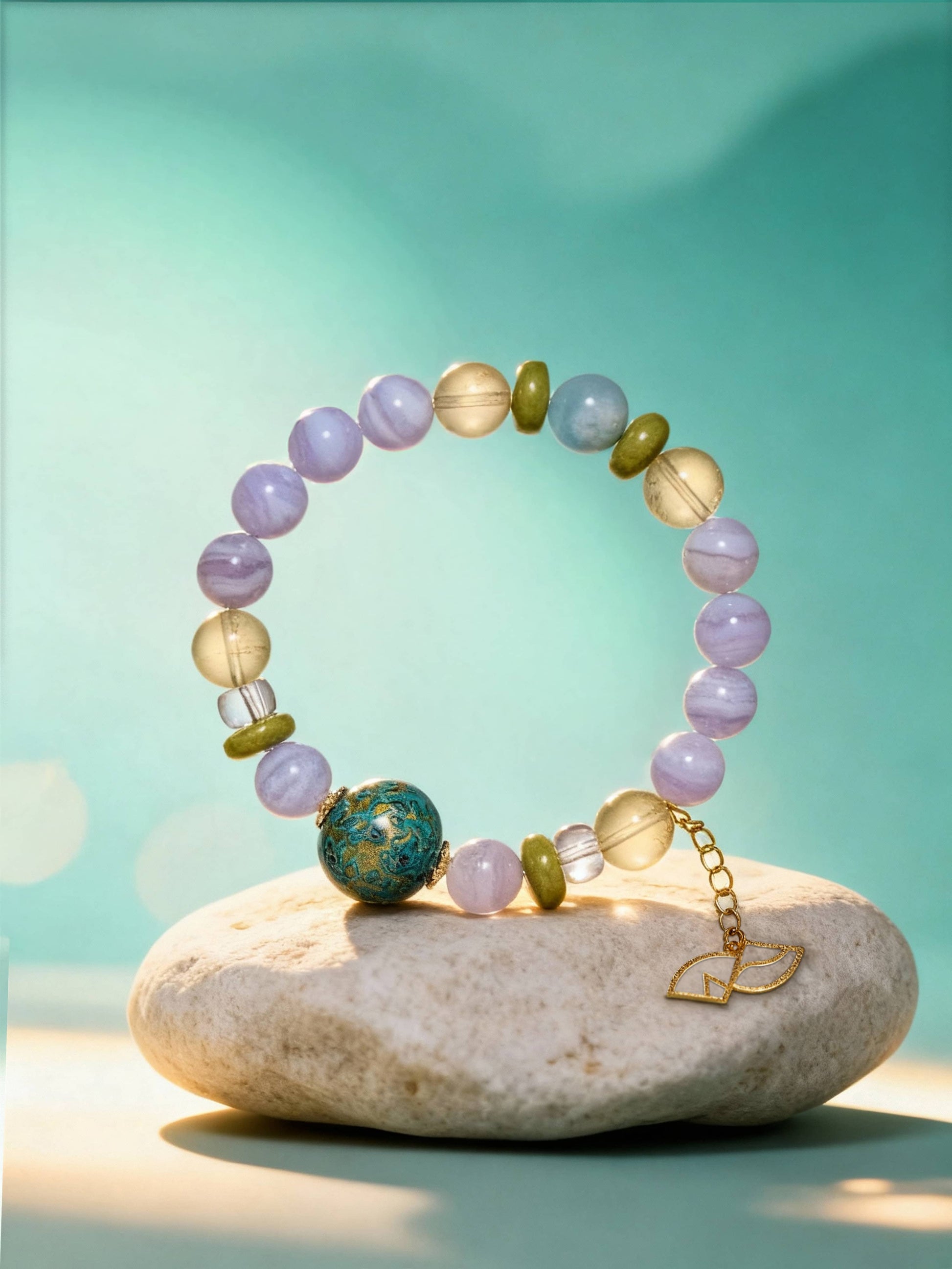 Yun Meng | Ethereal Spring Awakening Luxury Collection