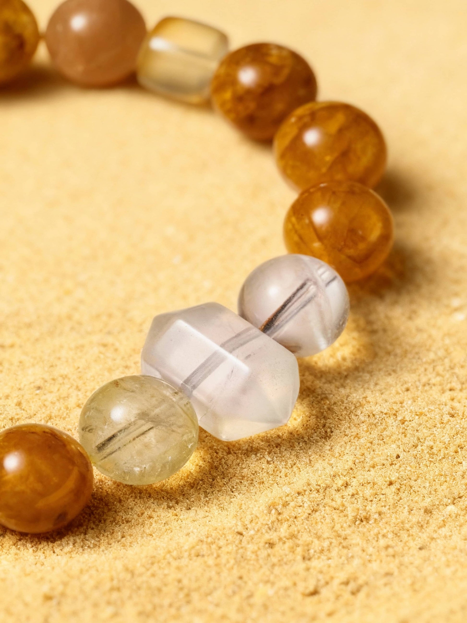 Autumn Blessing｜The Benediction Collection