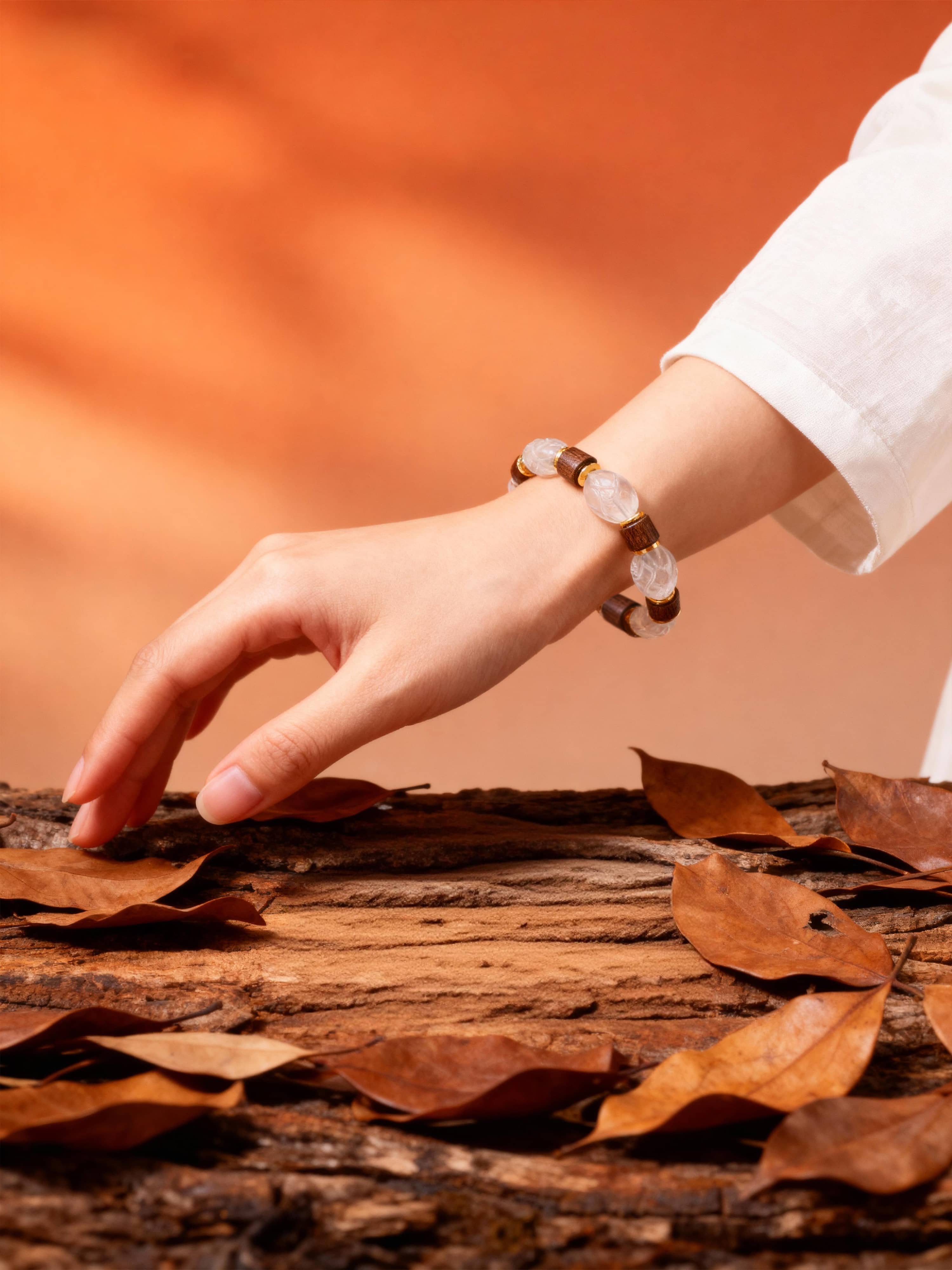 Pine Whispers｜The Ink Wash Collection