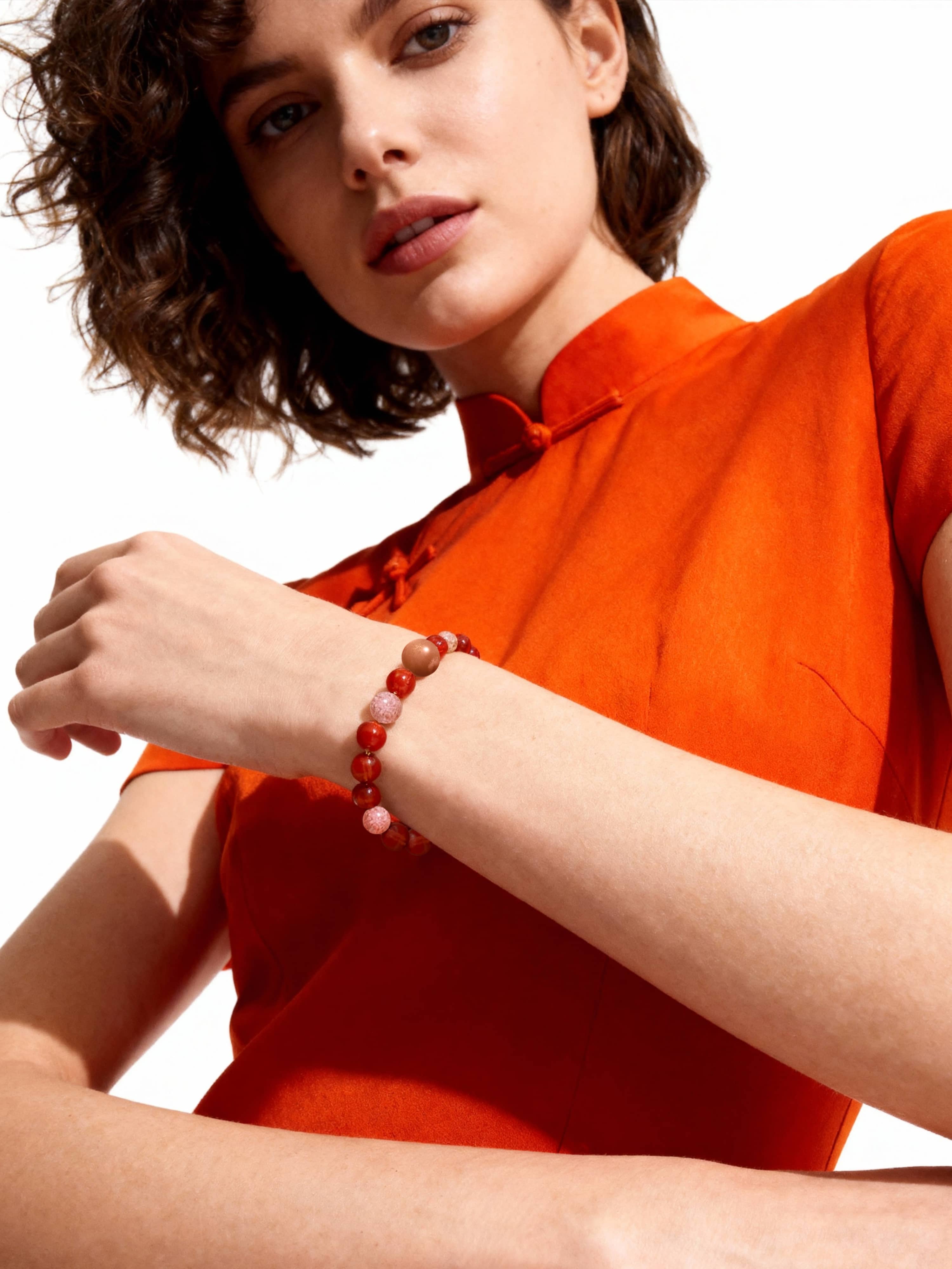 Feng Yi（Phoenix Grace）｜The Lumina Collection