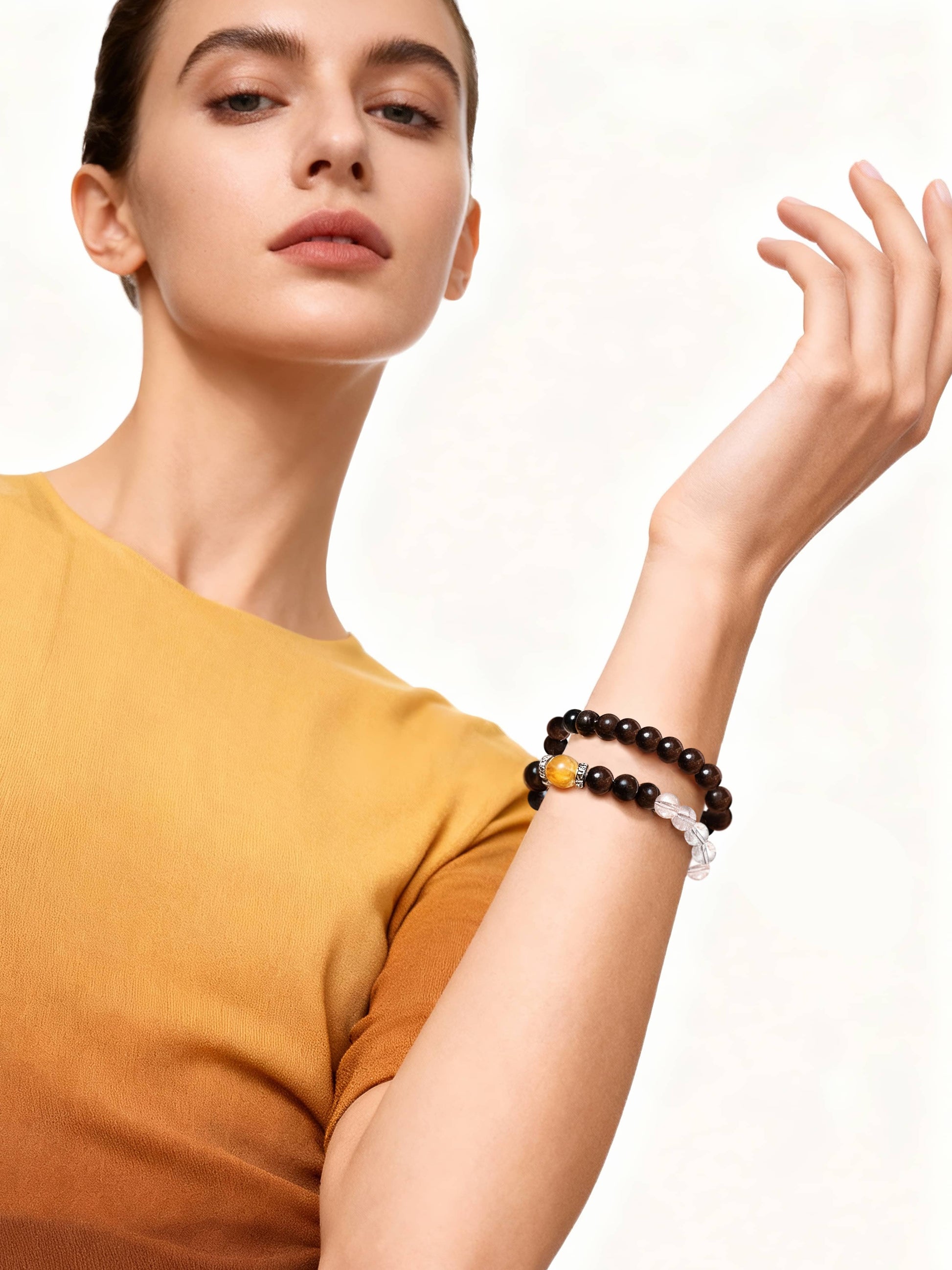 Awakening Light｜Tai Chi Collection