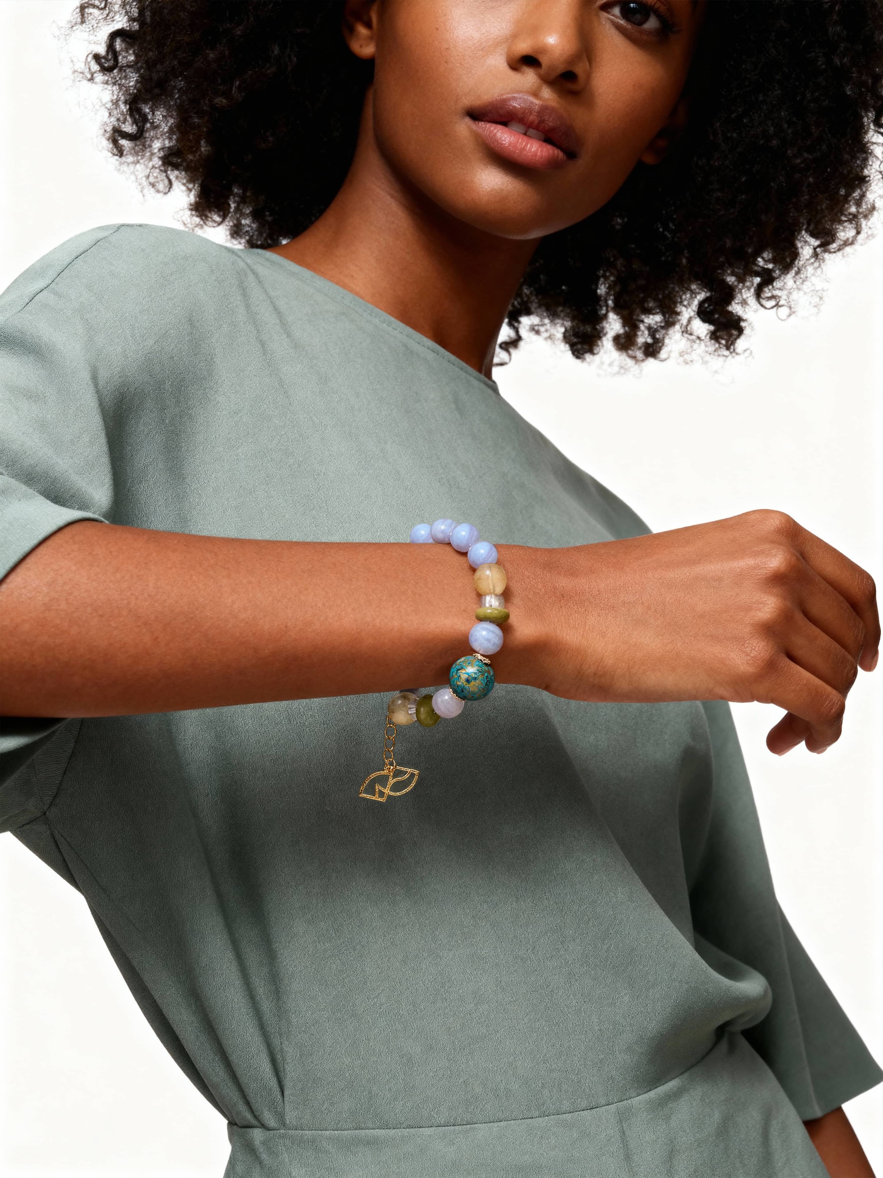 Yun Meng | Ethereal Spring Awakening Luxury Collection