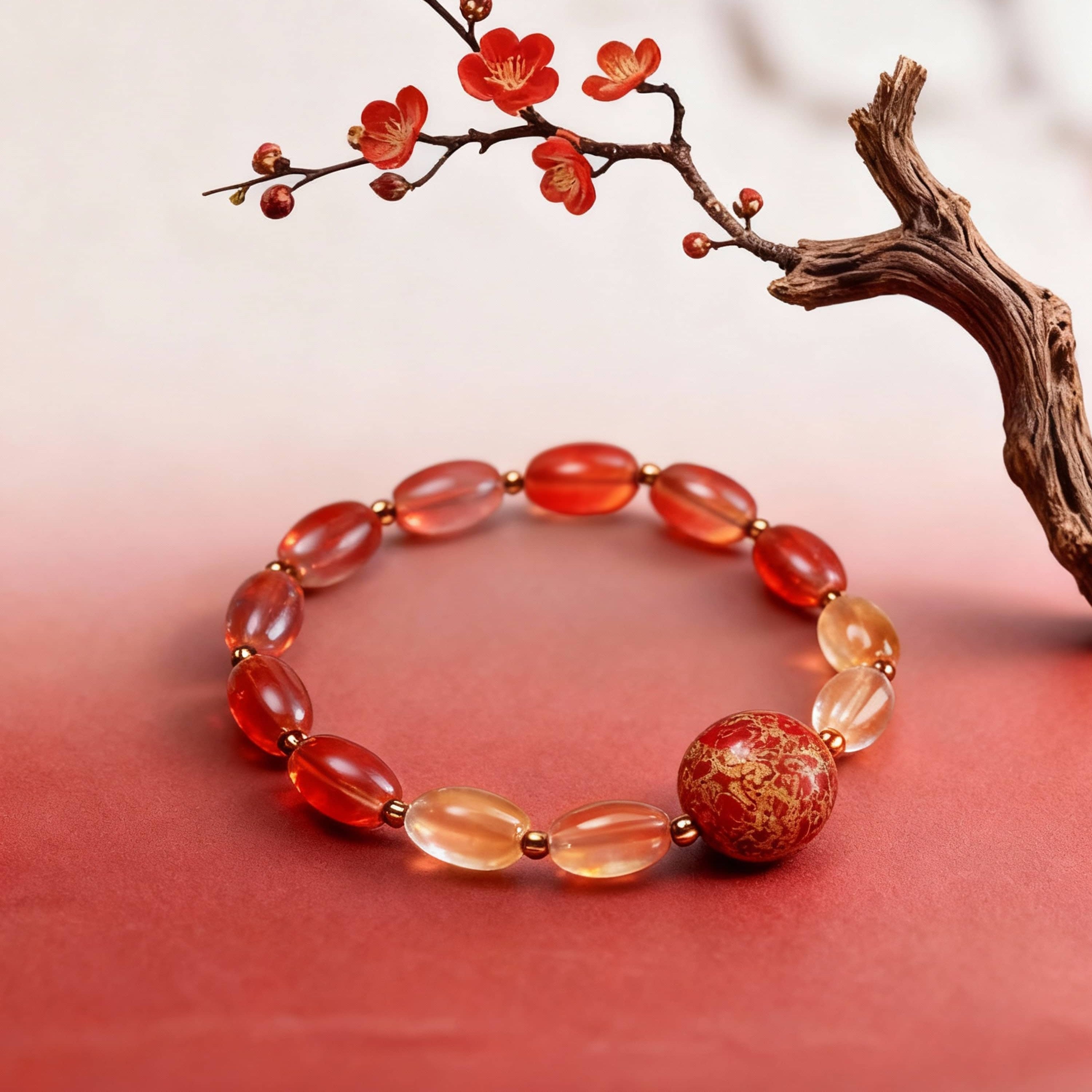 Autumn Stillness｜The Benediction Collection