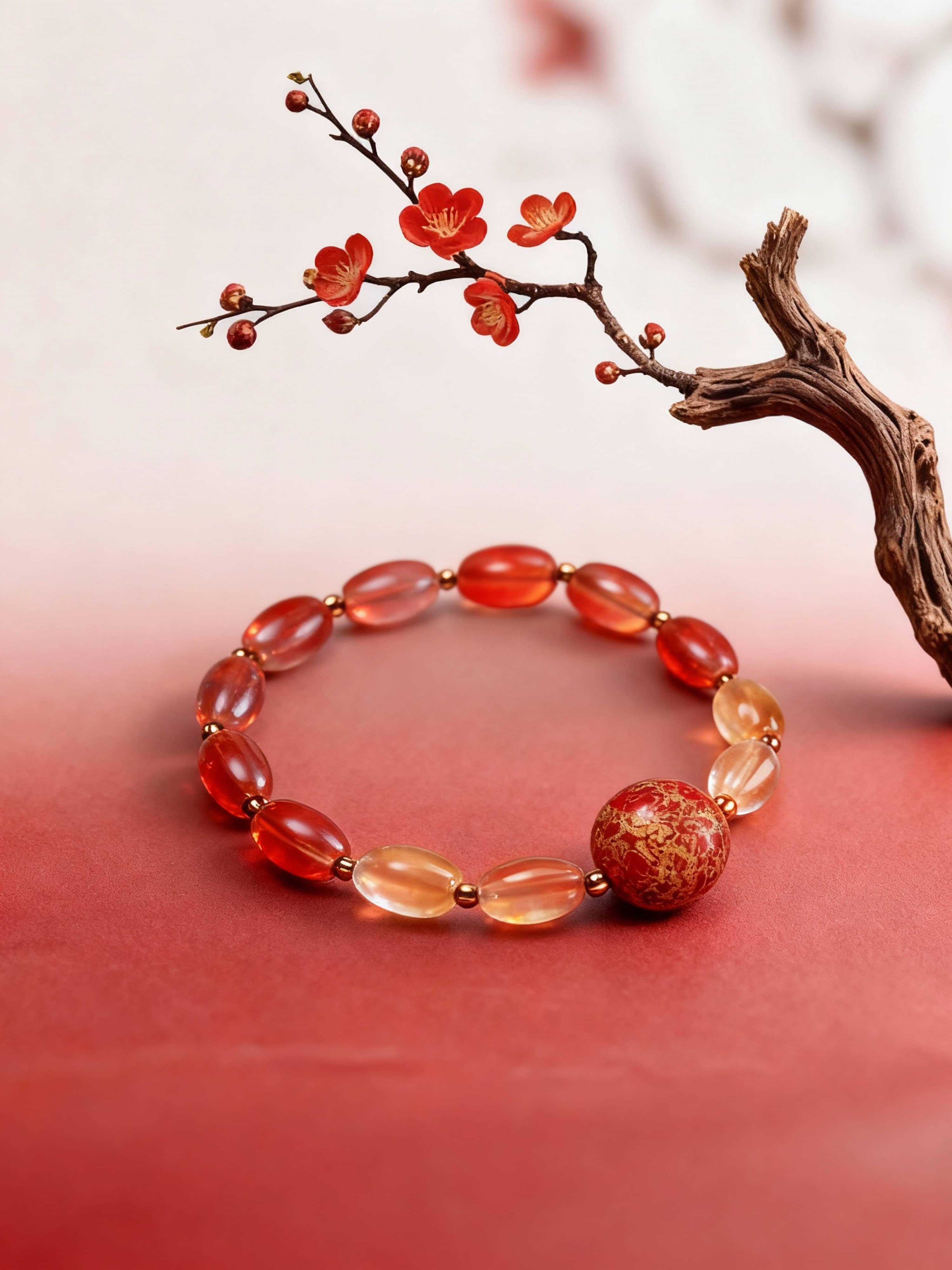 Autumn Stillness｜The Benediction Collection