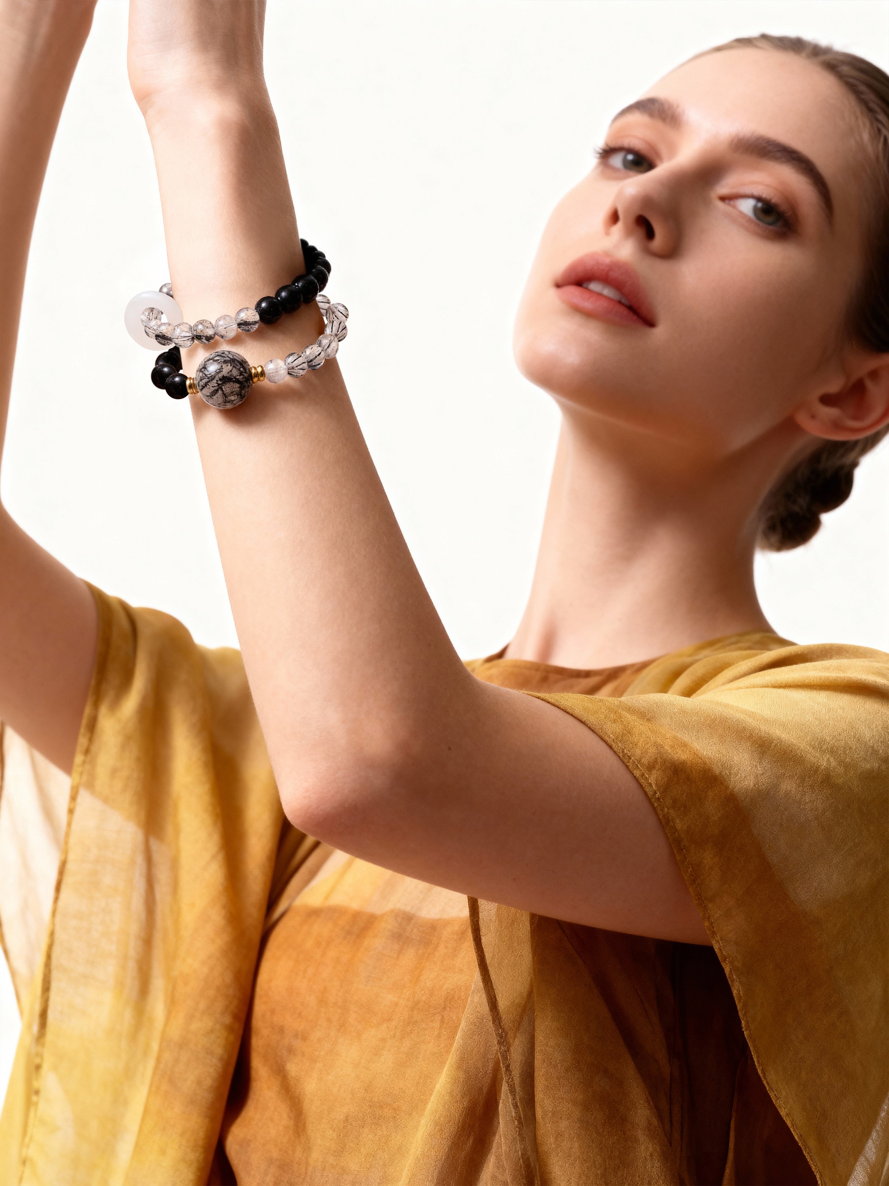 Kindled Radiance｜The Ink Reverie Collection