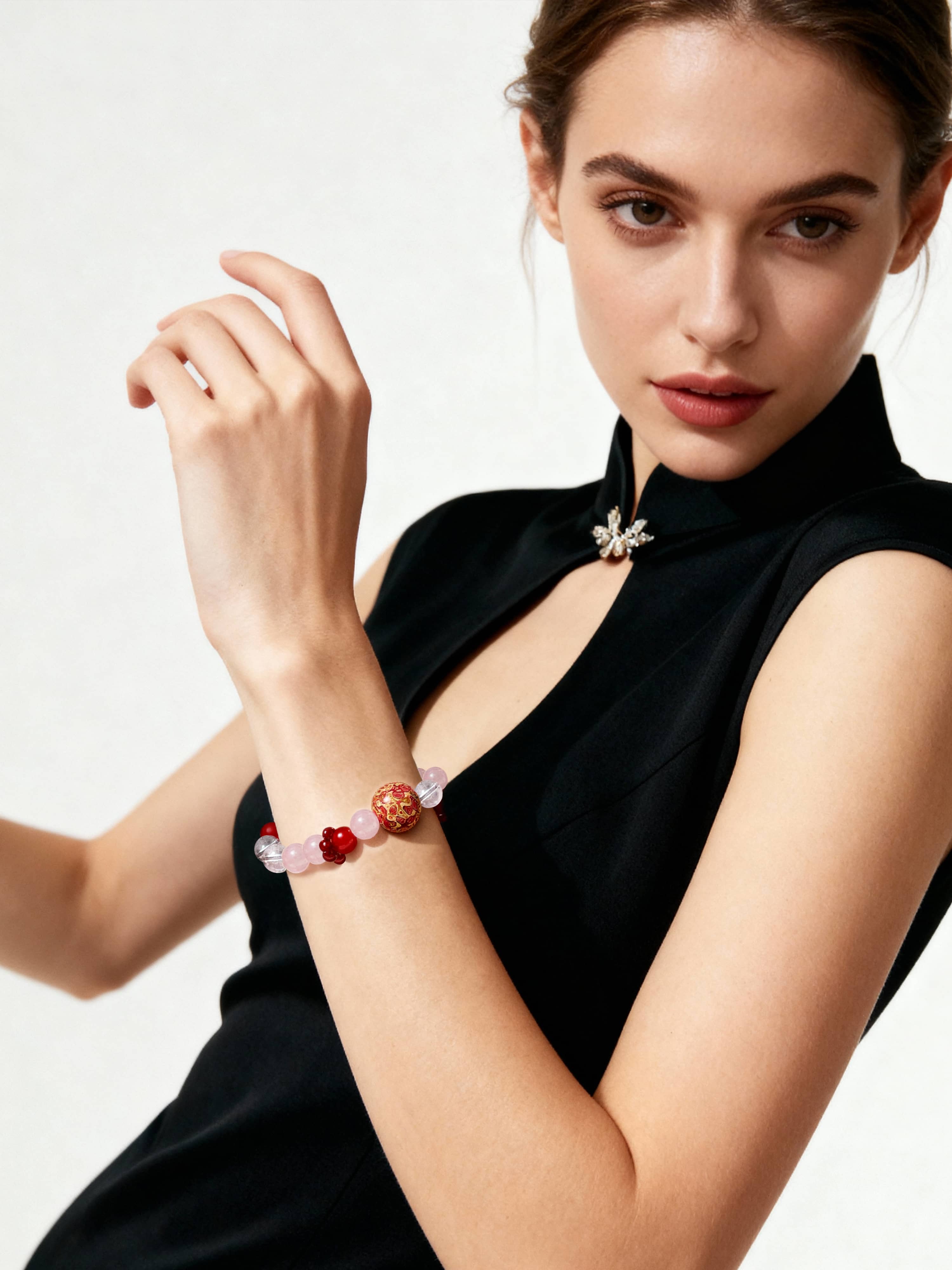 Spring Grace｜The Benediction Collection