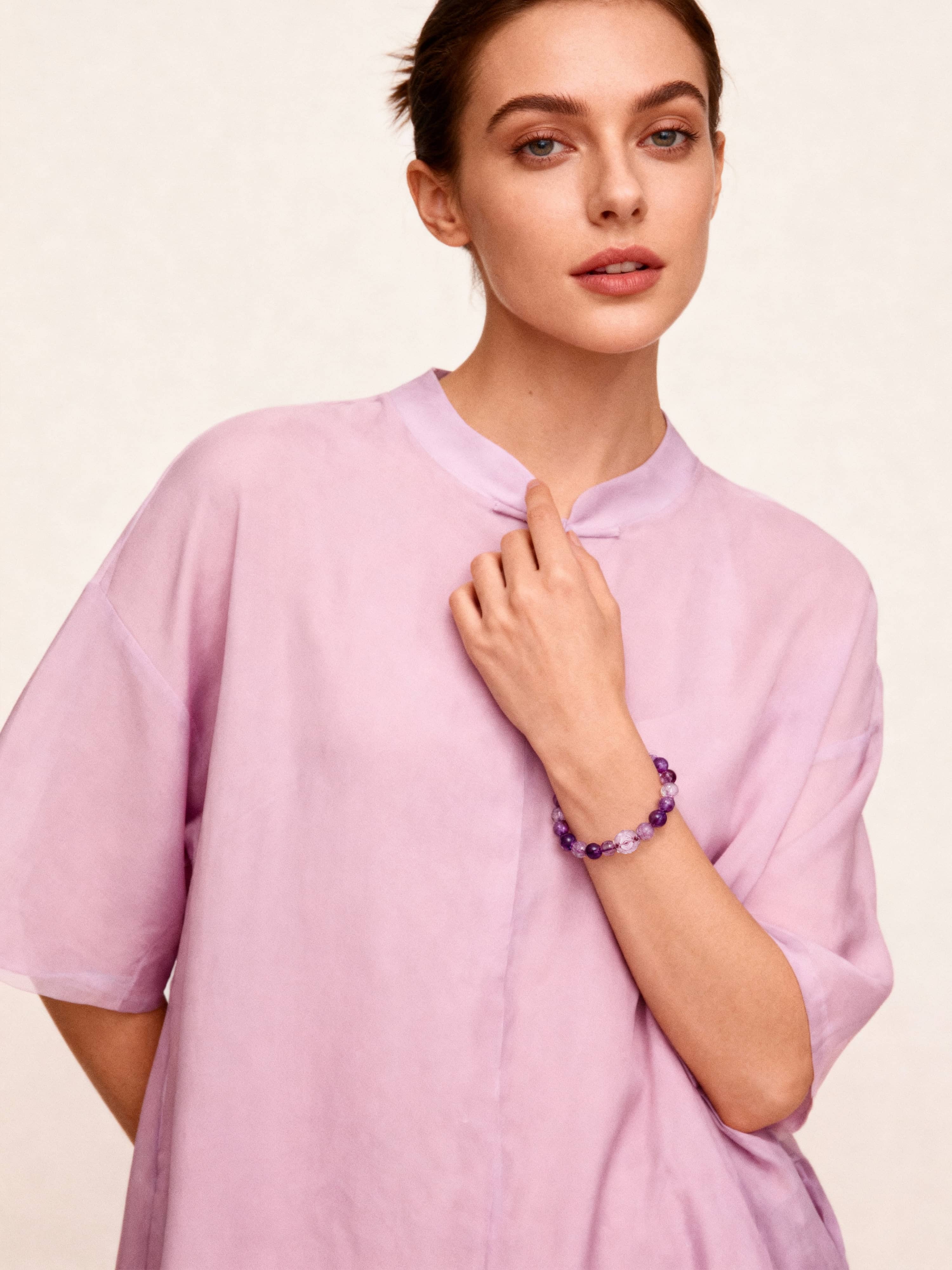 Ying Tian（Celestial Grace）｜The Lumina Collection